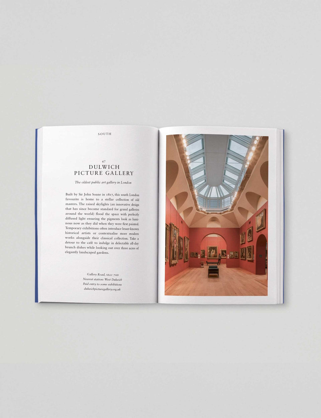 An Opinionated Guide To Art London