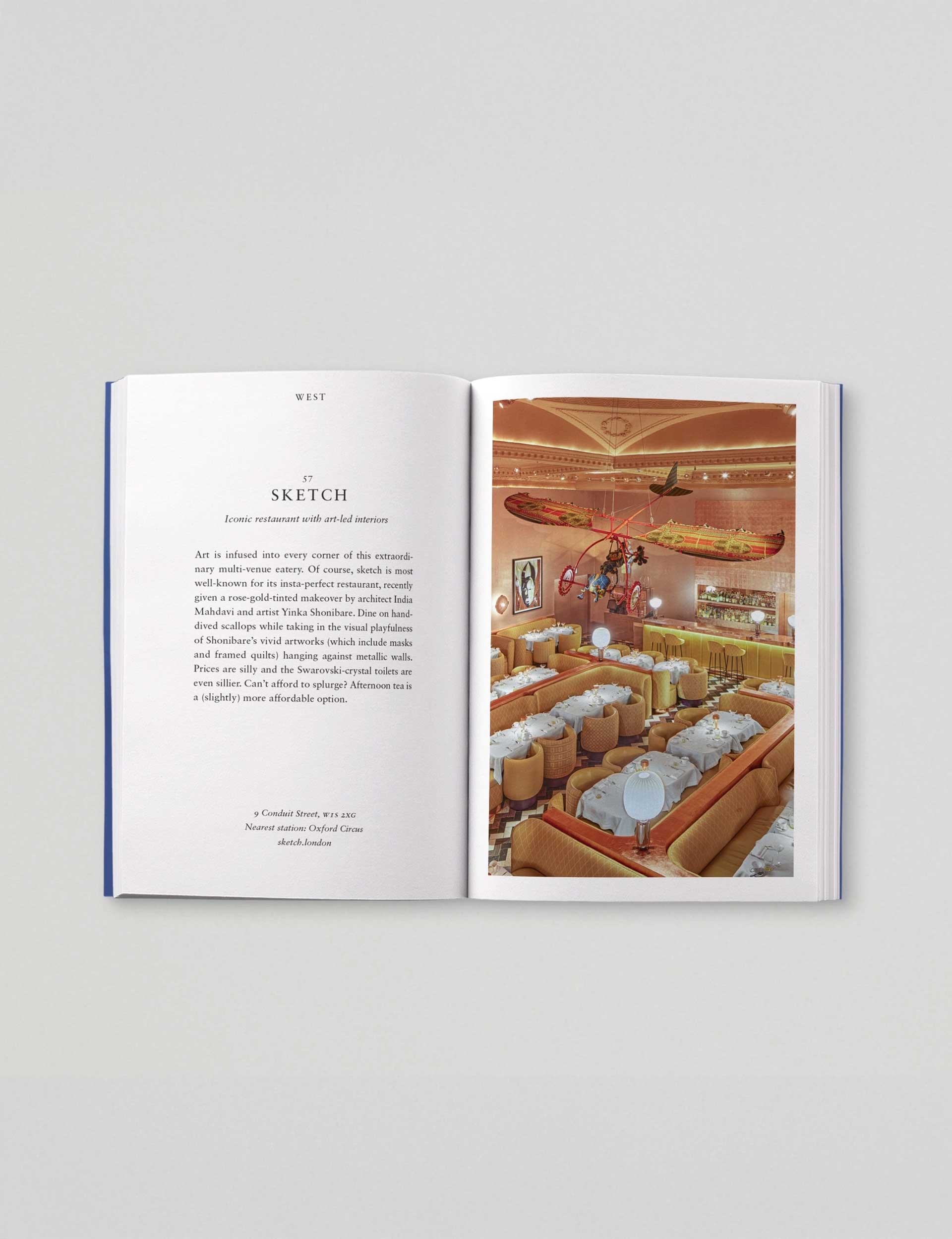 An Opinionated Guide To Art London