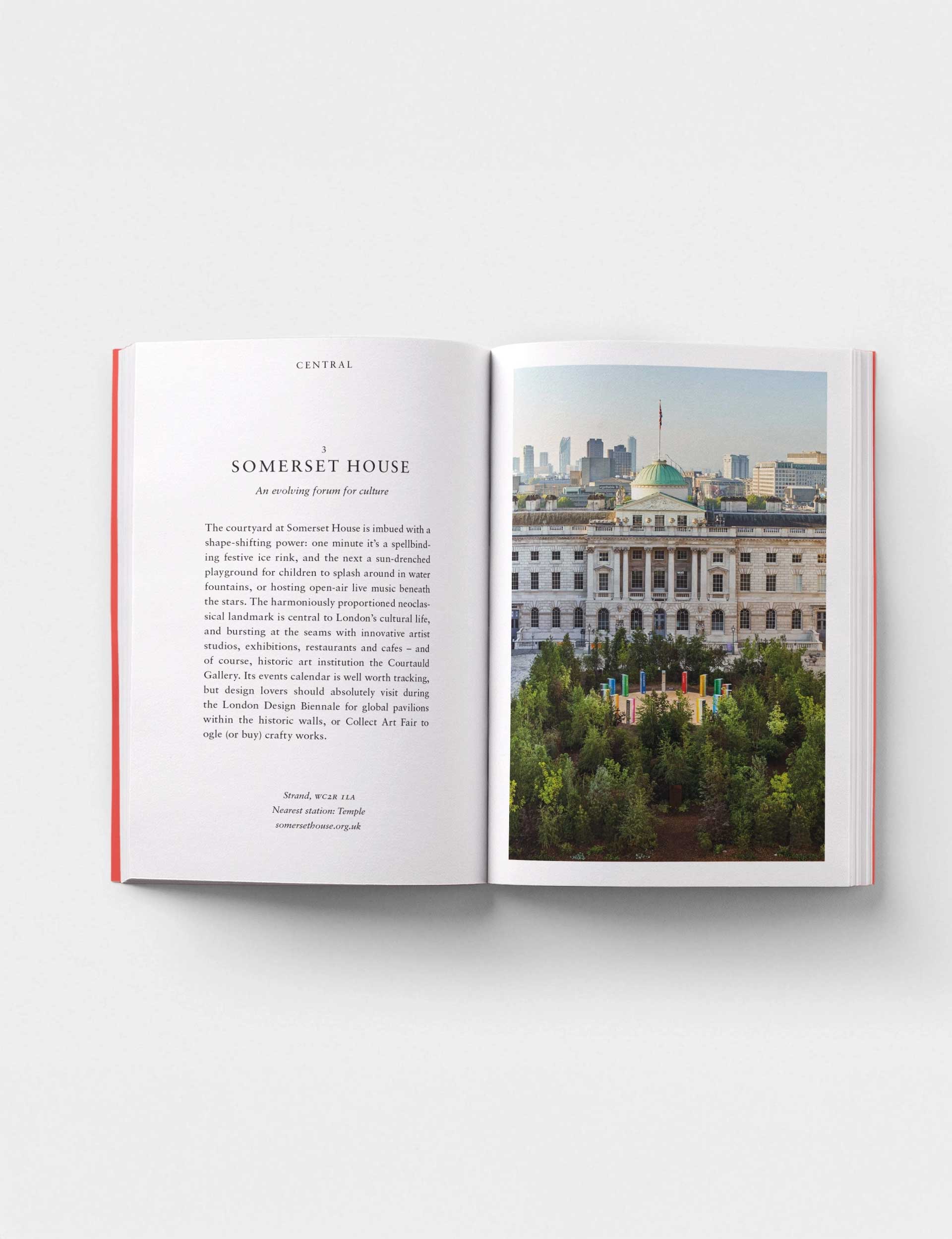 An Opinionated Guide To Design London