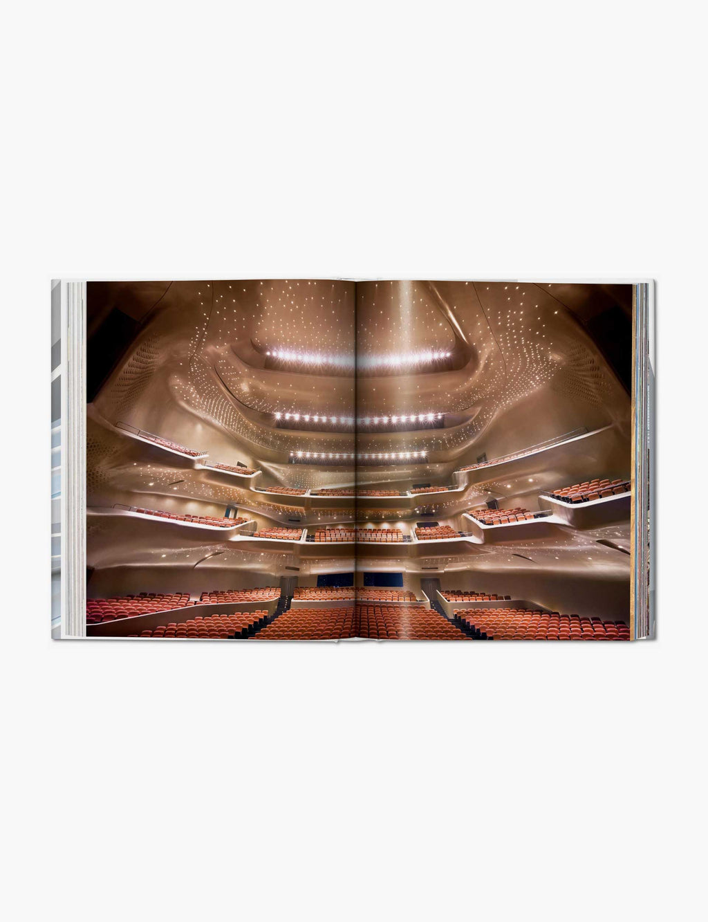 Zaha Hadid. Complete Works 1979–Today. 2020 Edition