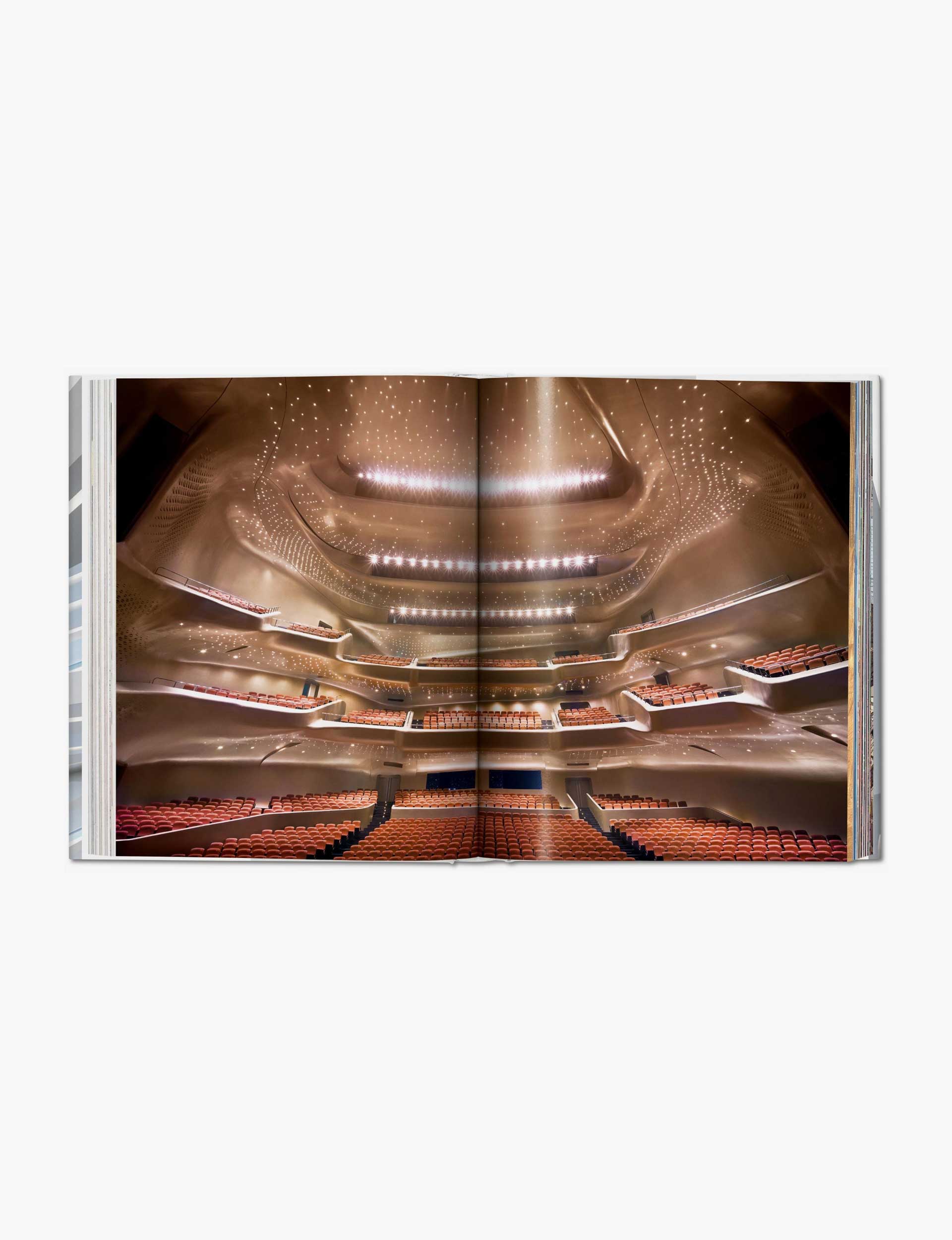 Zaha Hadid. Complete Works 1979–Today. 2020 Edition