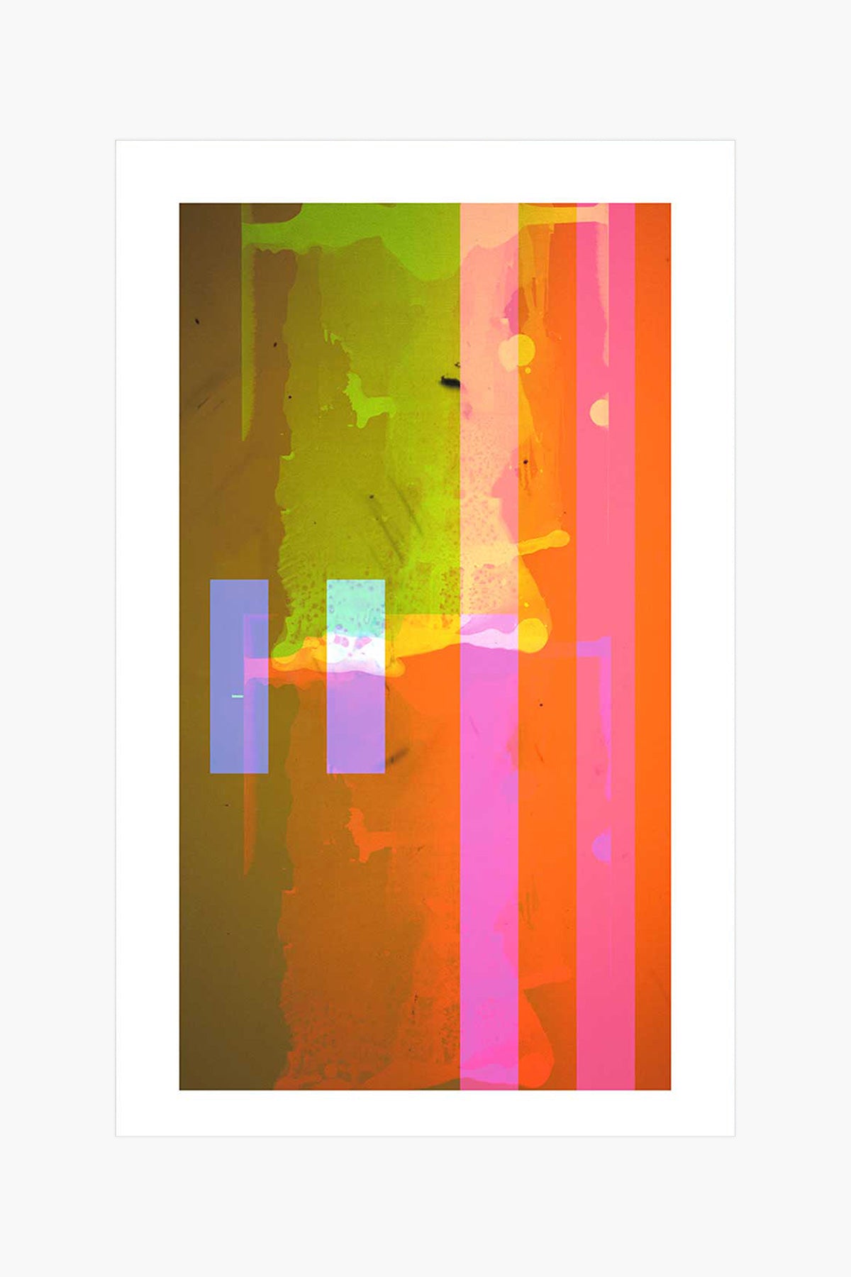 Acid Rain I