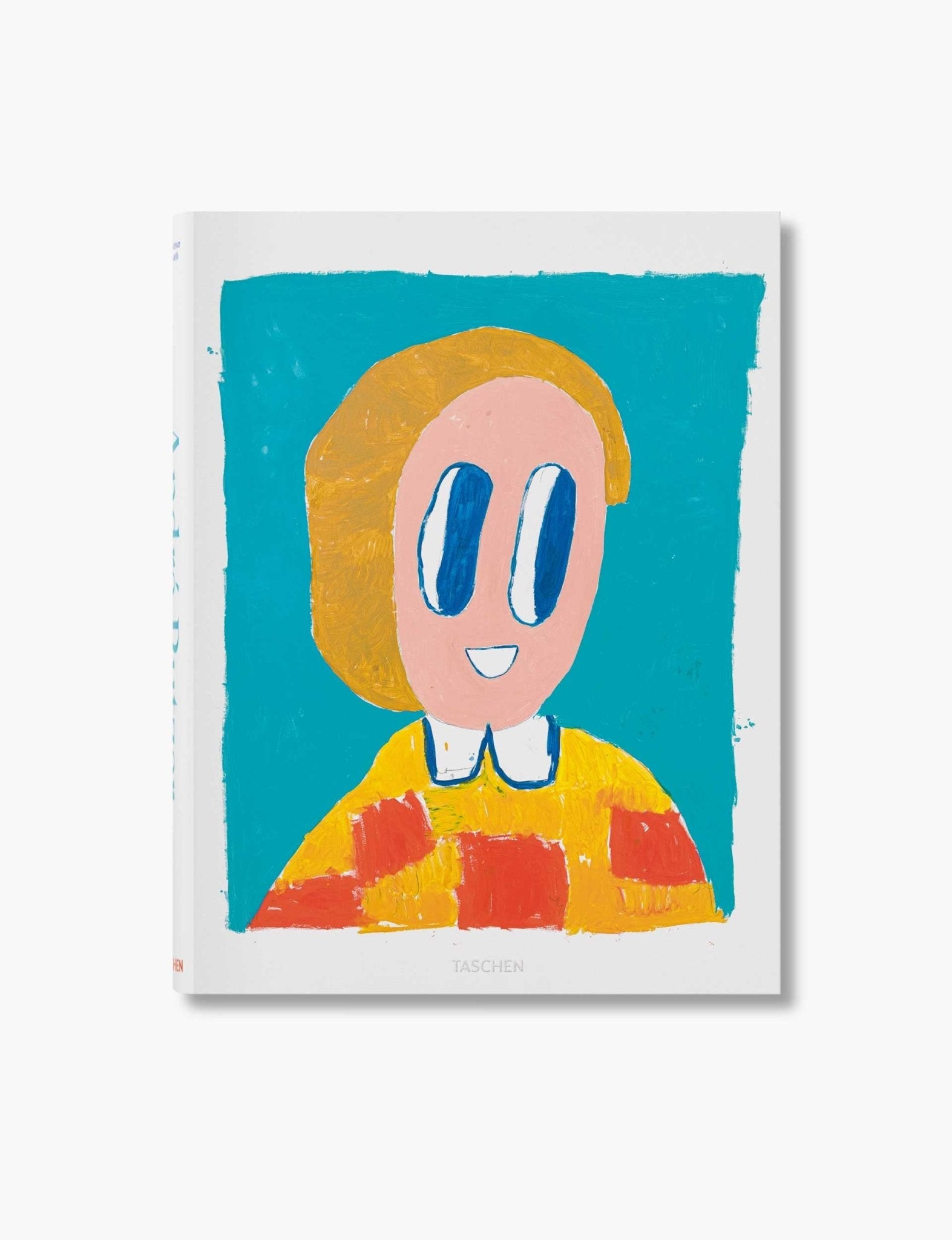 André Butzer - London Workshop