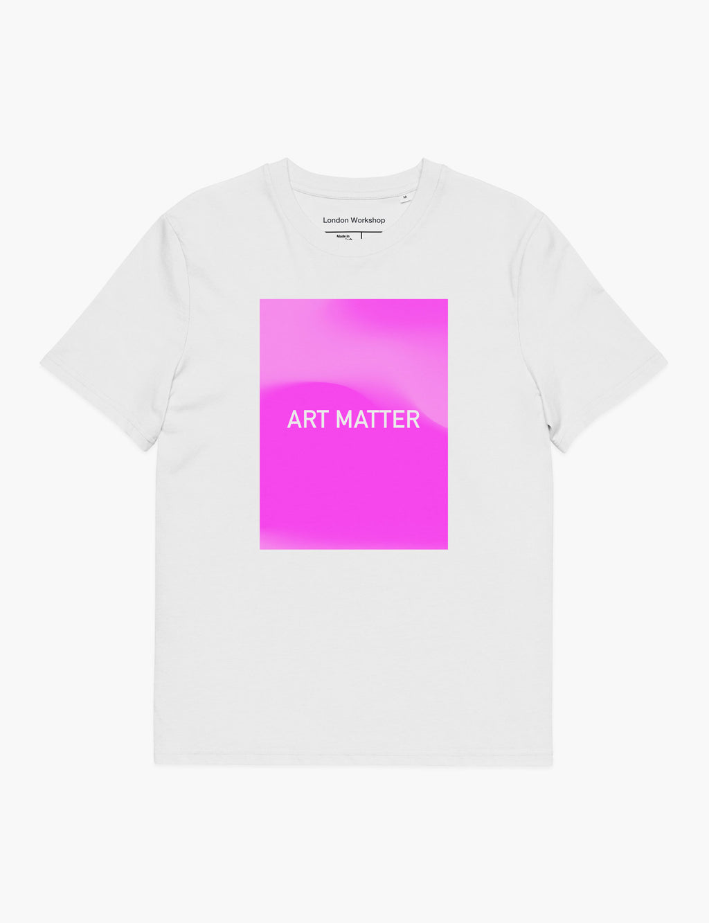 Art Matter Block