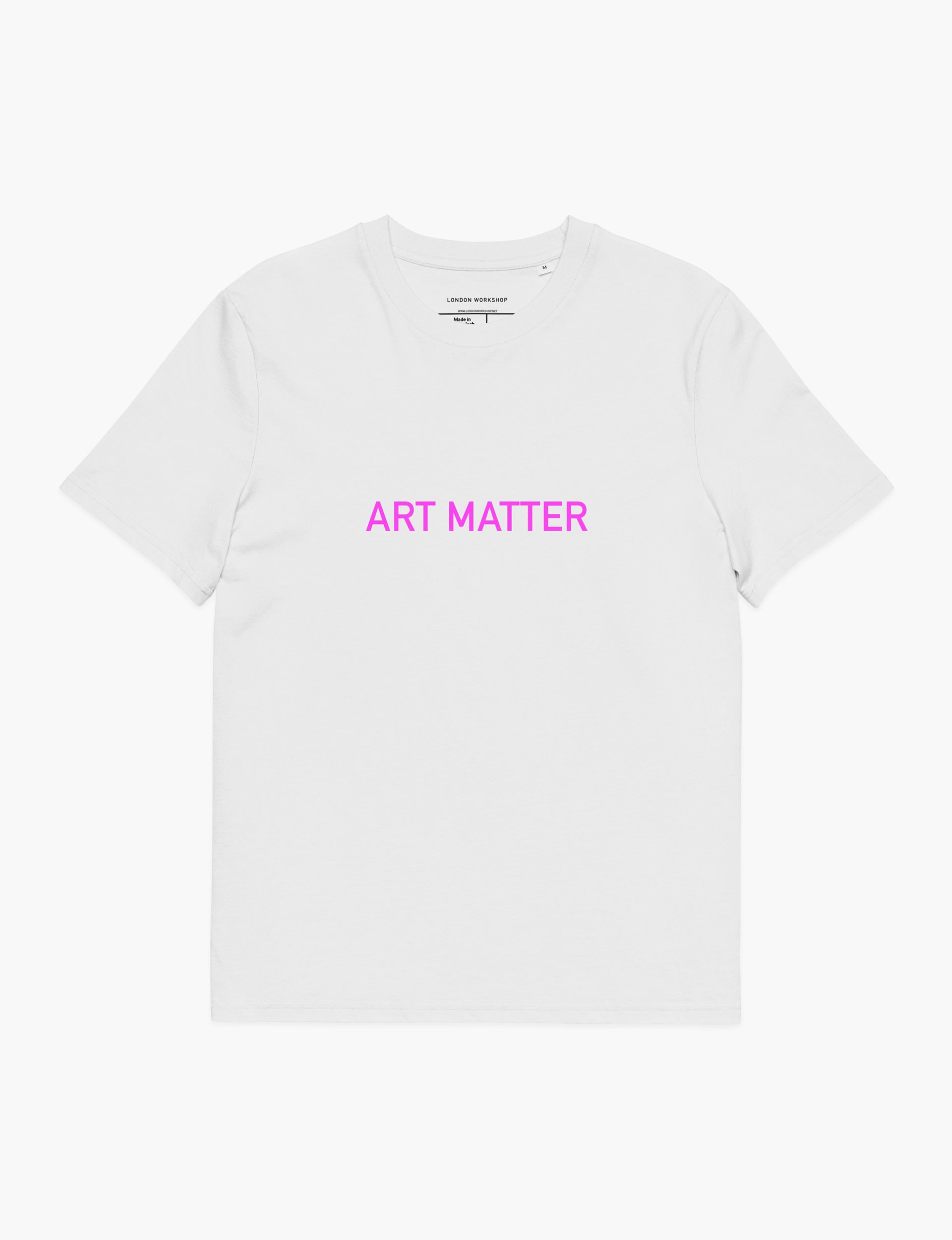 Art Matter