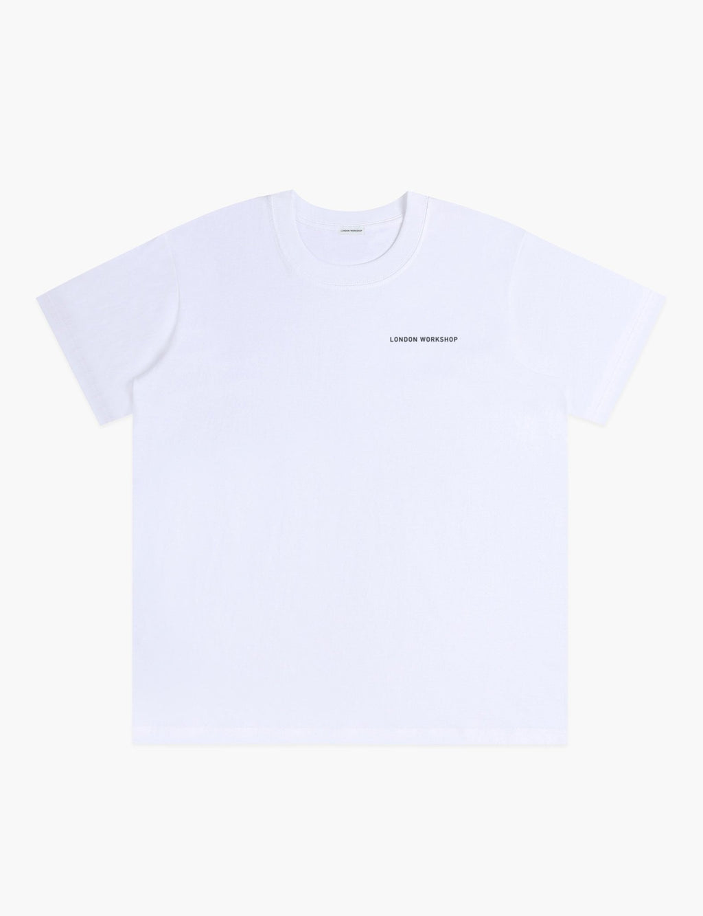 Art Matter Scatter Seamless T-Shirt - London Workshop