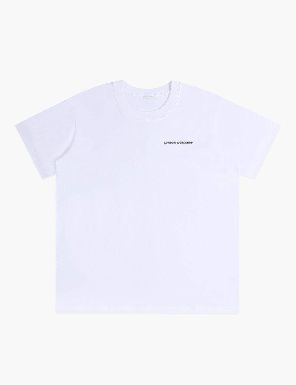 Art Matter Scatter Seamless T-Shirt