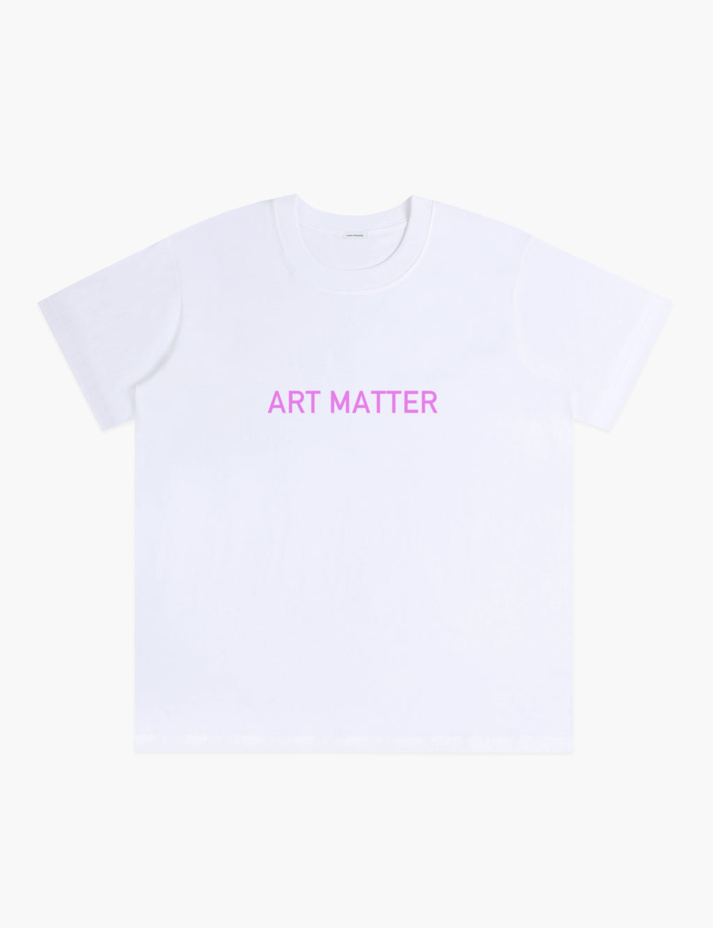 Art Matter T-Shirt