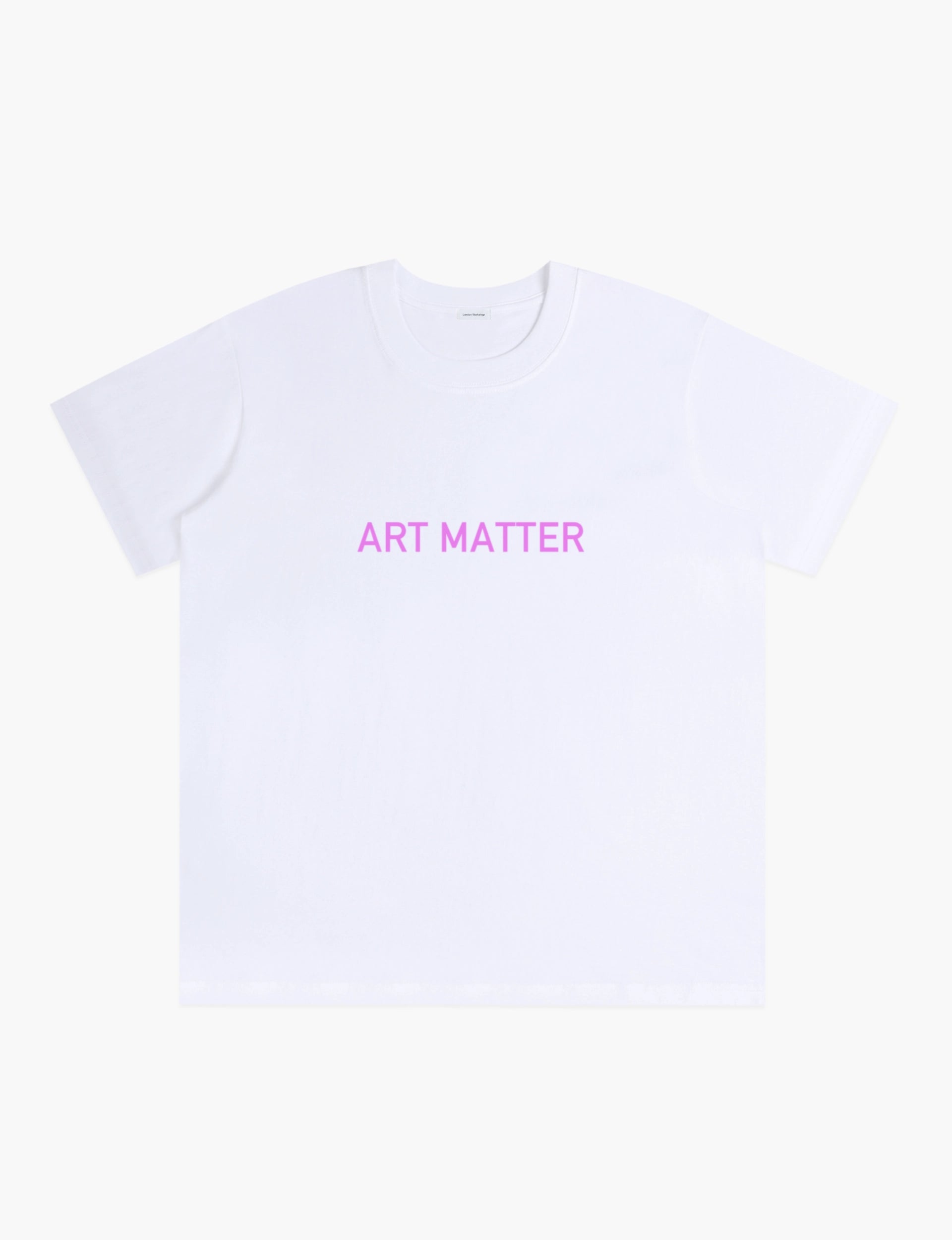 Art Matter T-Shirt