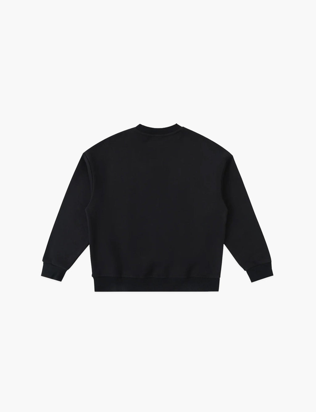 Art Matter(s) Essential Fleece Kids' Crewneck Sweatshirt - London Workshop