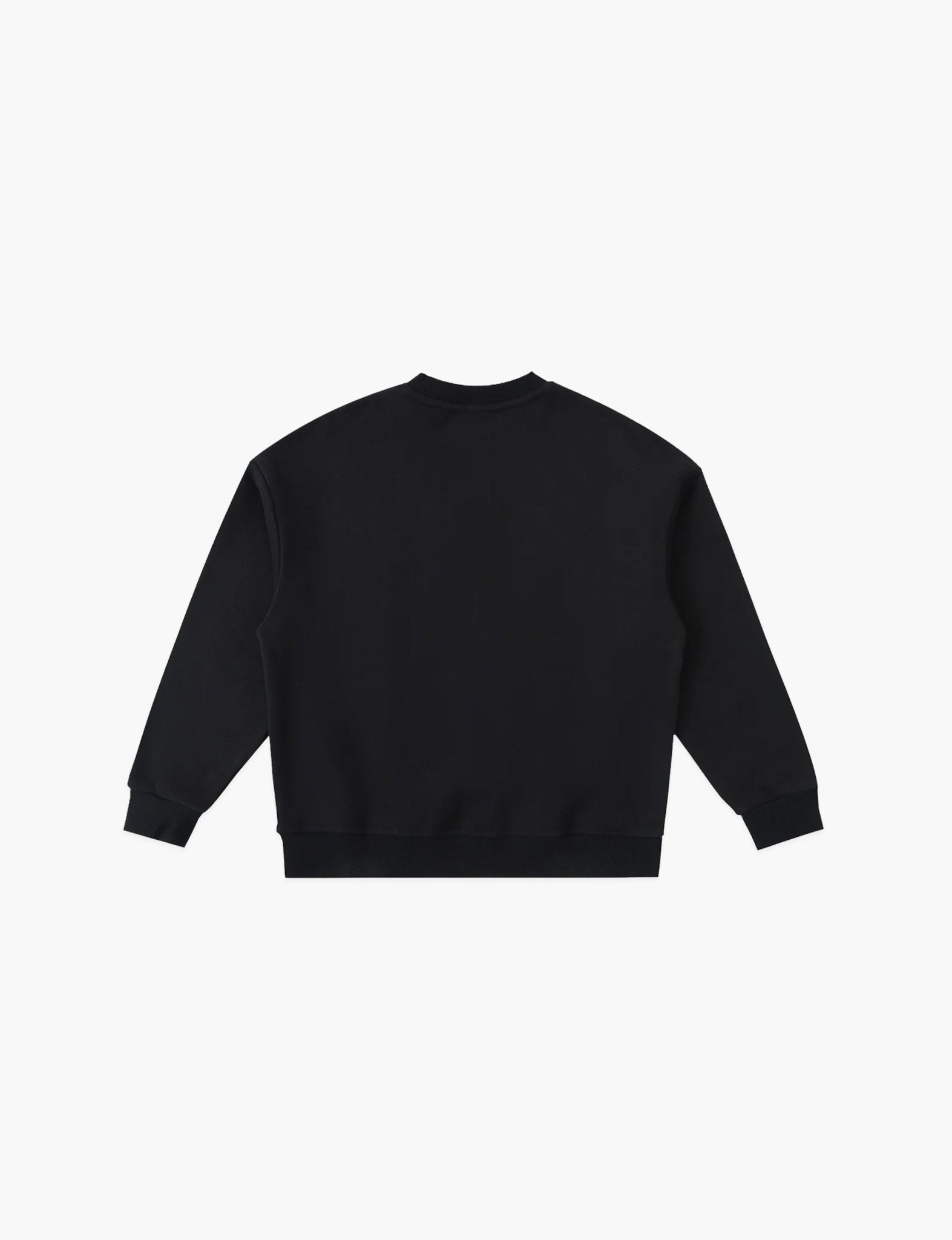 Art Matter(s) Essential Fleece Kids' Crewneck Sweatshirt - London Workshop