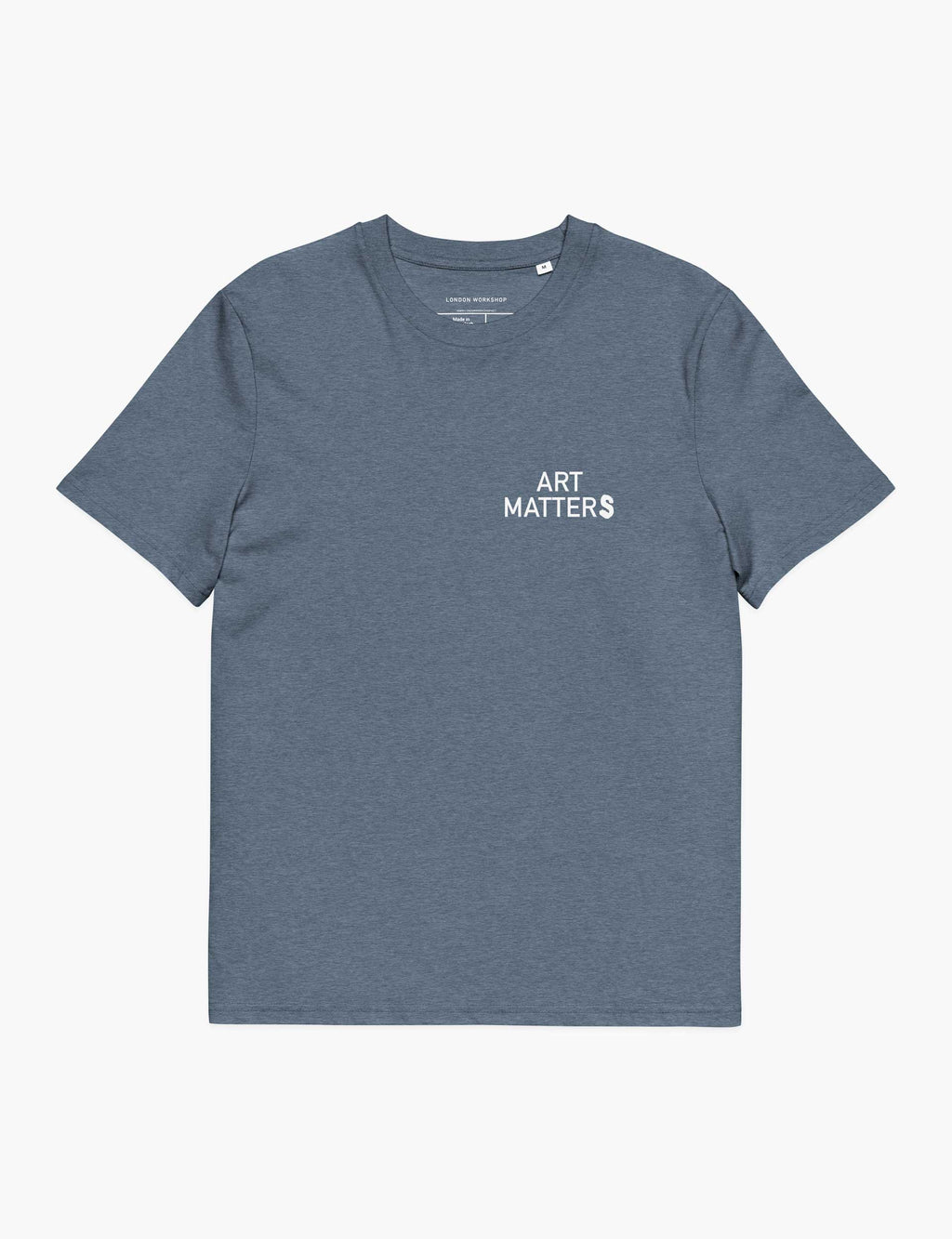 Art Matter(s)
