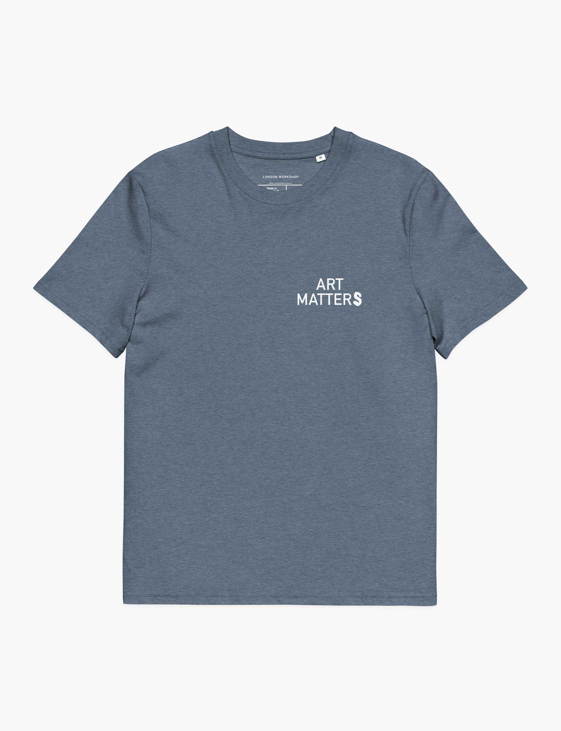 Art Matter(s)
