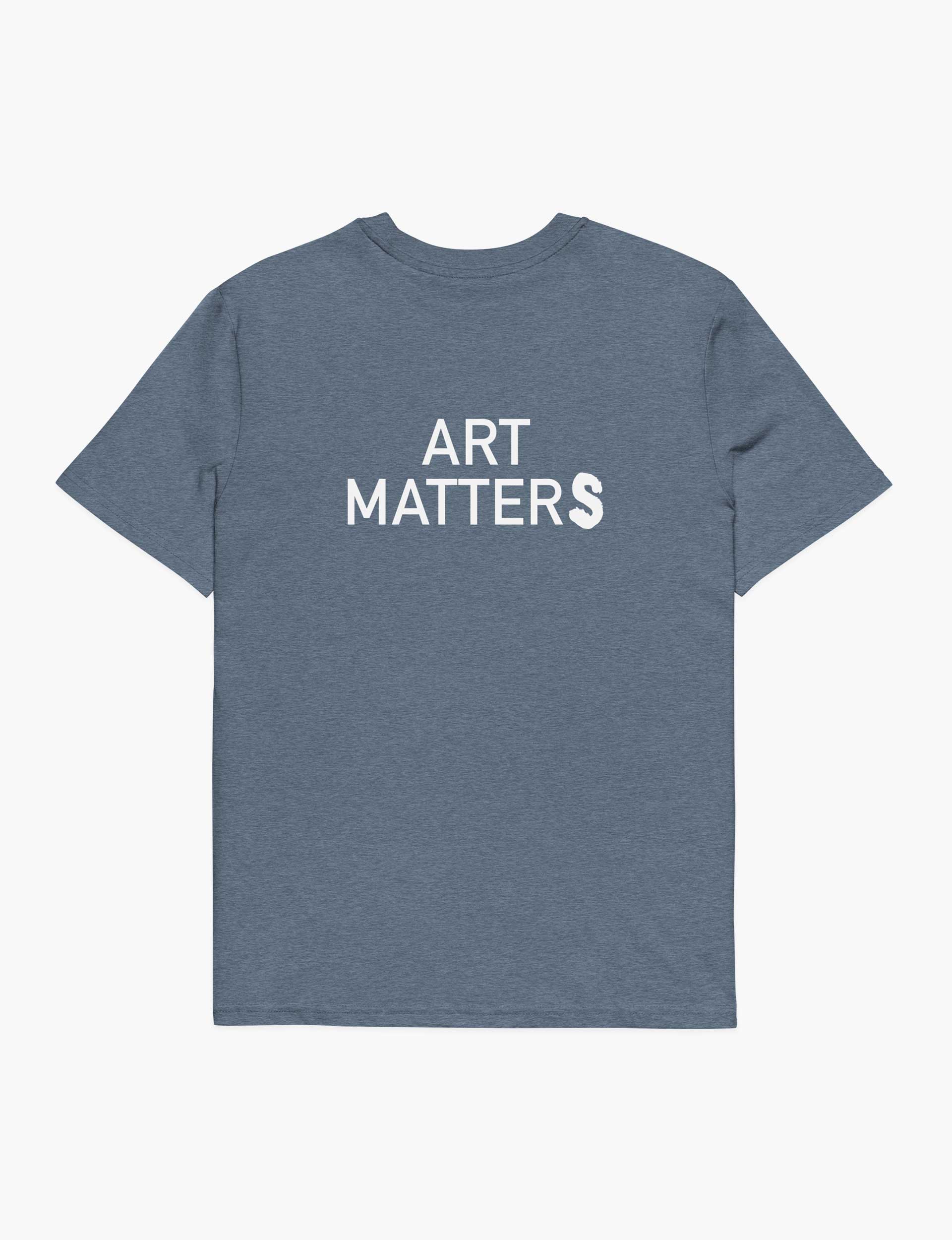 Art Matter(s)