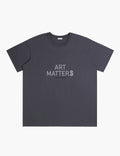 Art Matter(s) Seamless T-Shirt