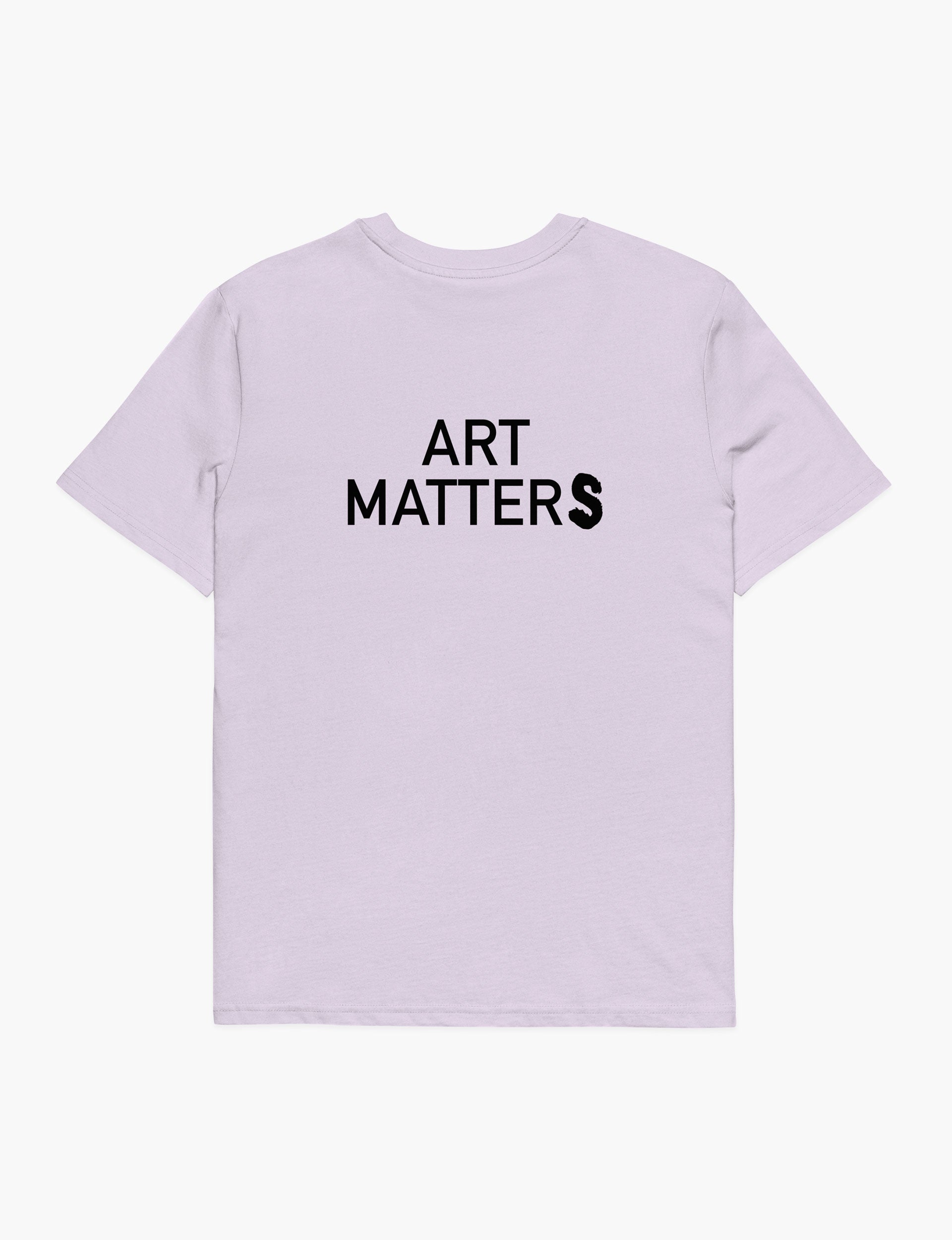 Art Matter(s)