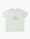 Art Matter(s) Seamless T-Shirt