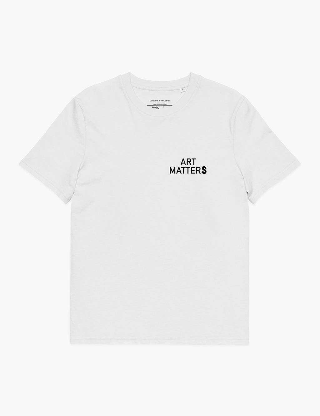 Art Matter(s)