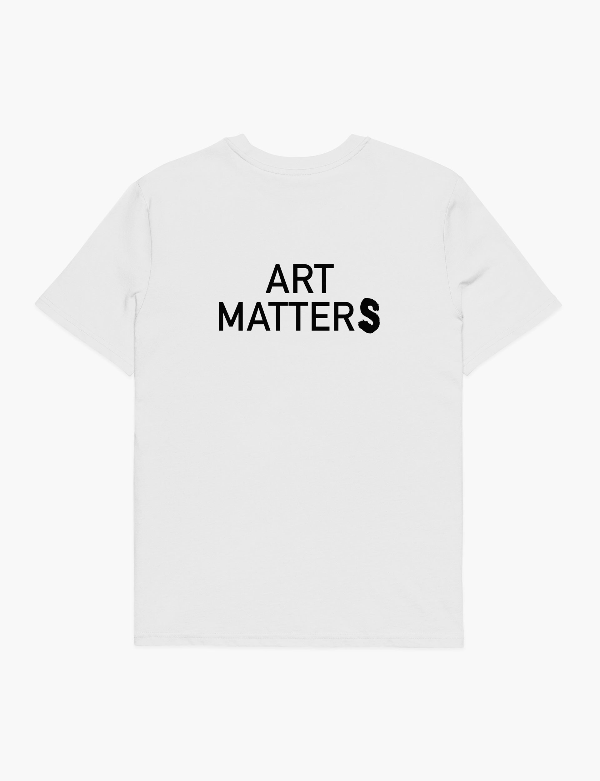 Art Matter(s)