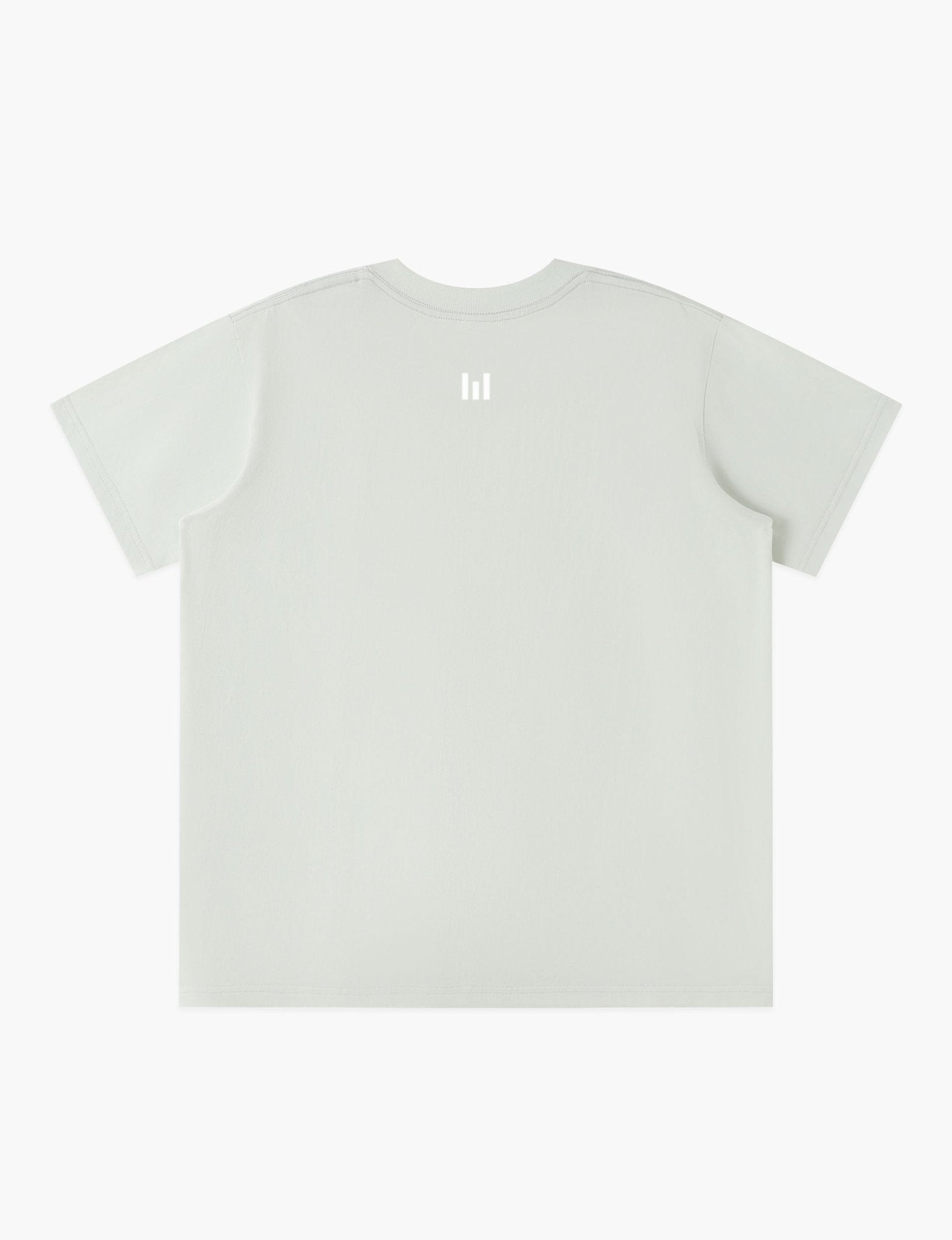 Art Matter(s) Seamless T-Shirt - London Workshop