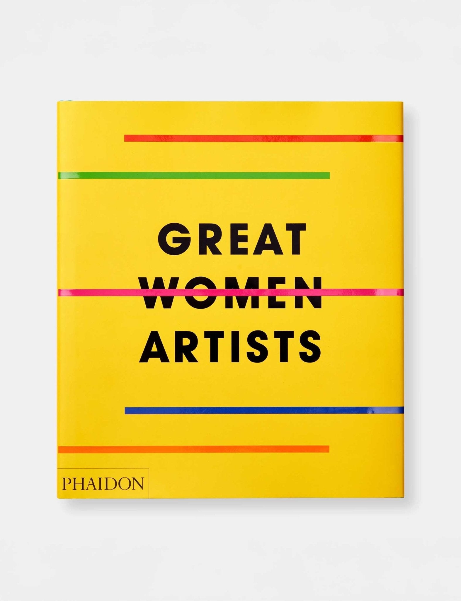 Great Women Artists - London Workshop
