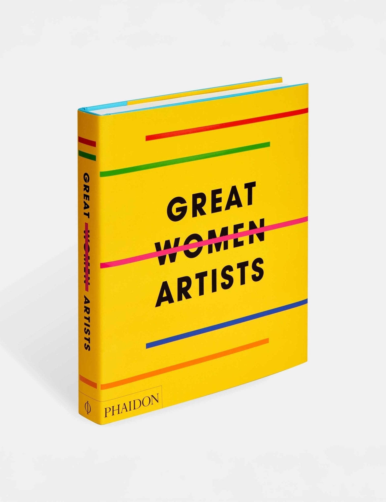 Great Women Artists - London Workshop