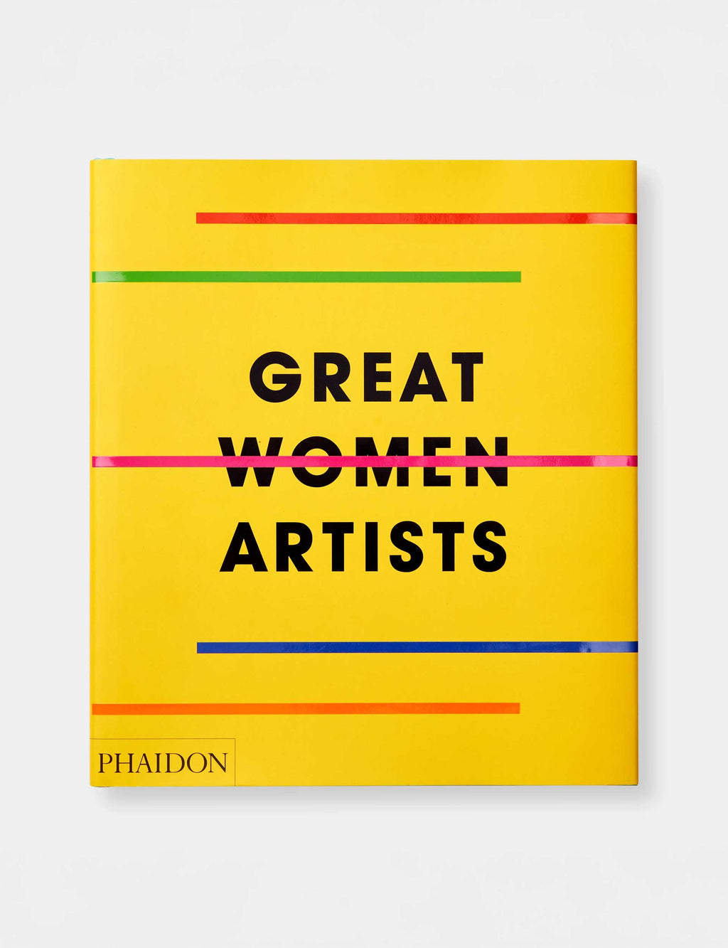 Great Women Artists
