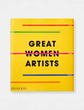 Great Women Artists