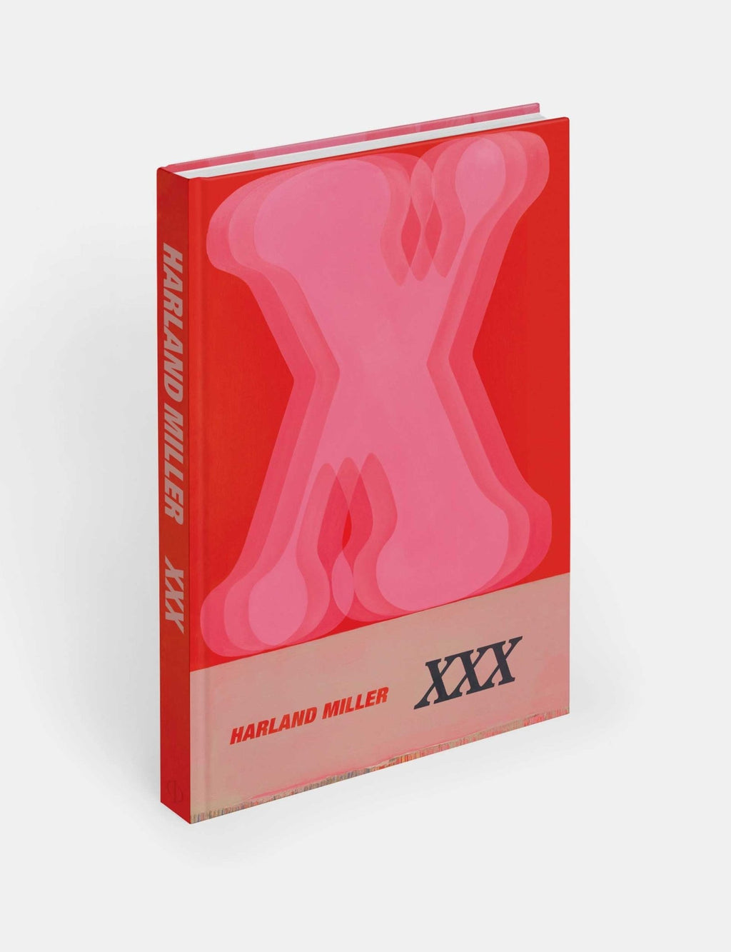 Harland Miller: Xxx - London Workshop