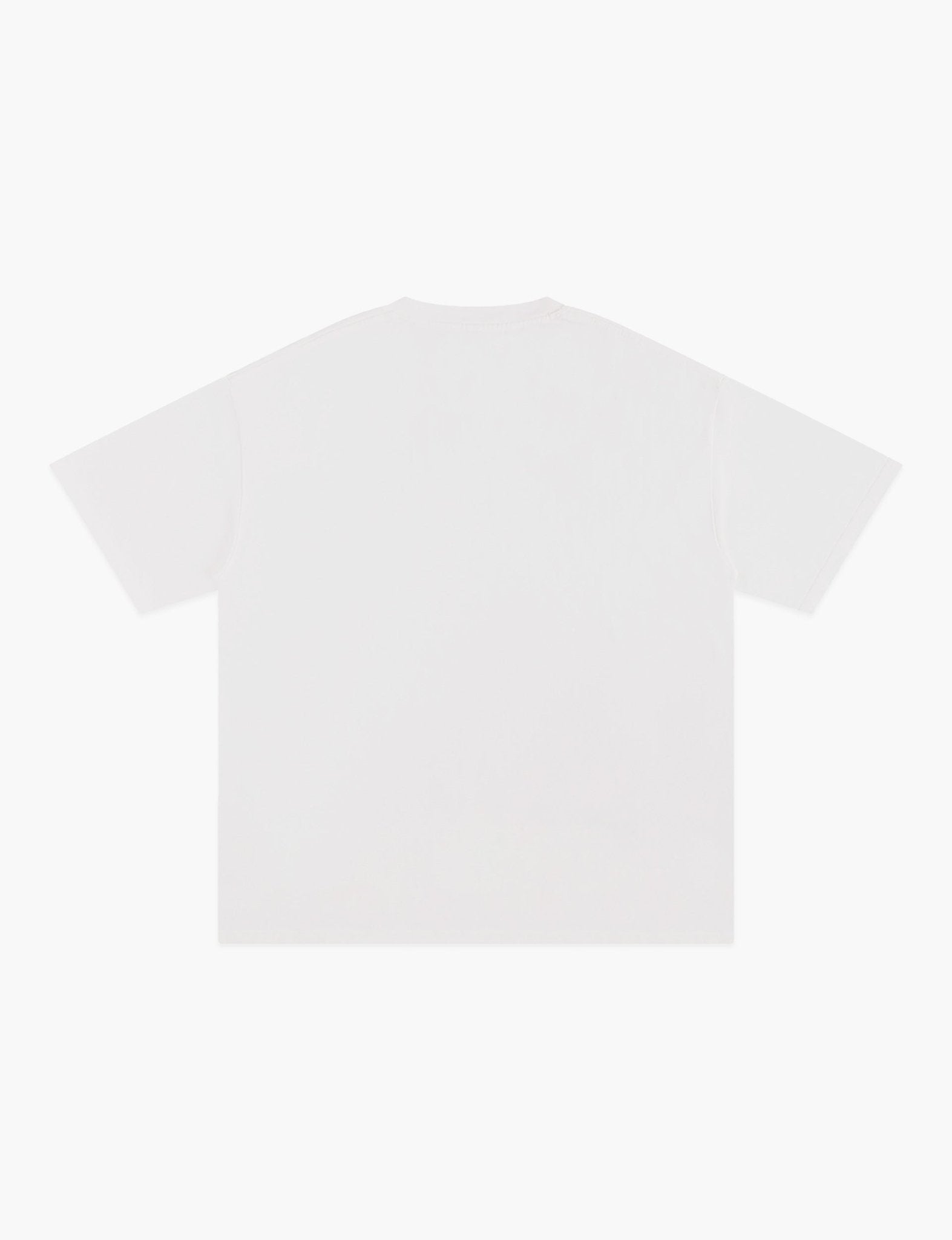 HILO Another Colour Pure Cotton T-Shirt - London Workshop