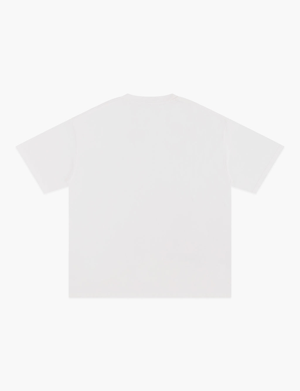 HILO Another Colour Pure Cotton T-Shirt