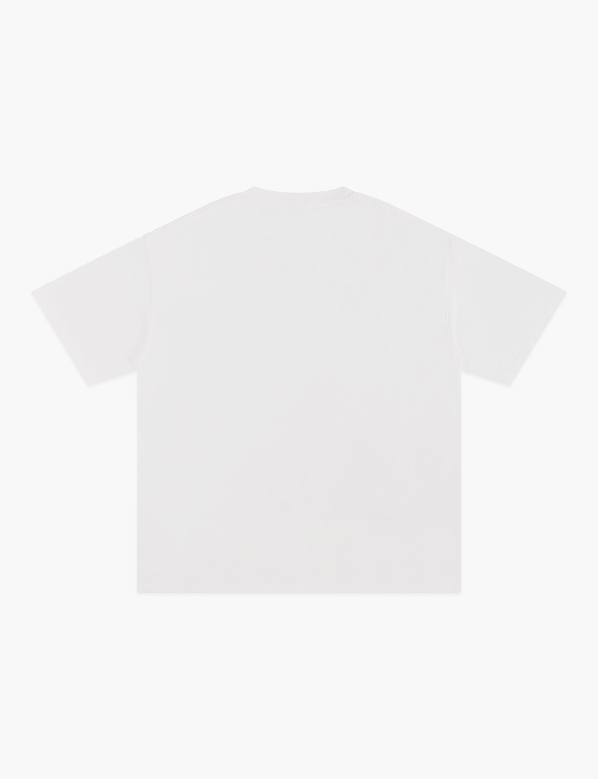 HILO Another Colour Pure Cotton T-Shirt