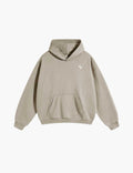 HILO Squares Essential Heavyweight Hoodie