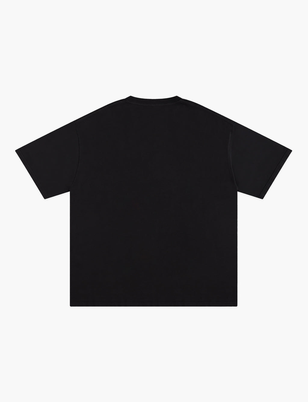 HILO Squares Pure Cotton T-Shirt
