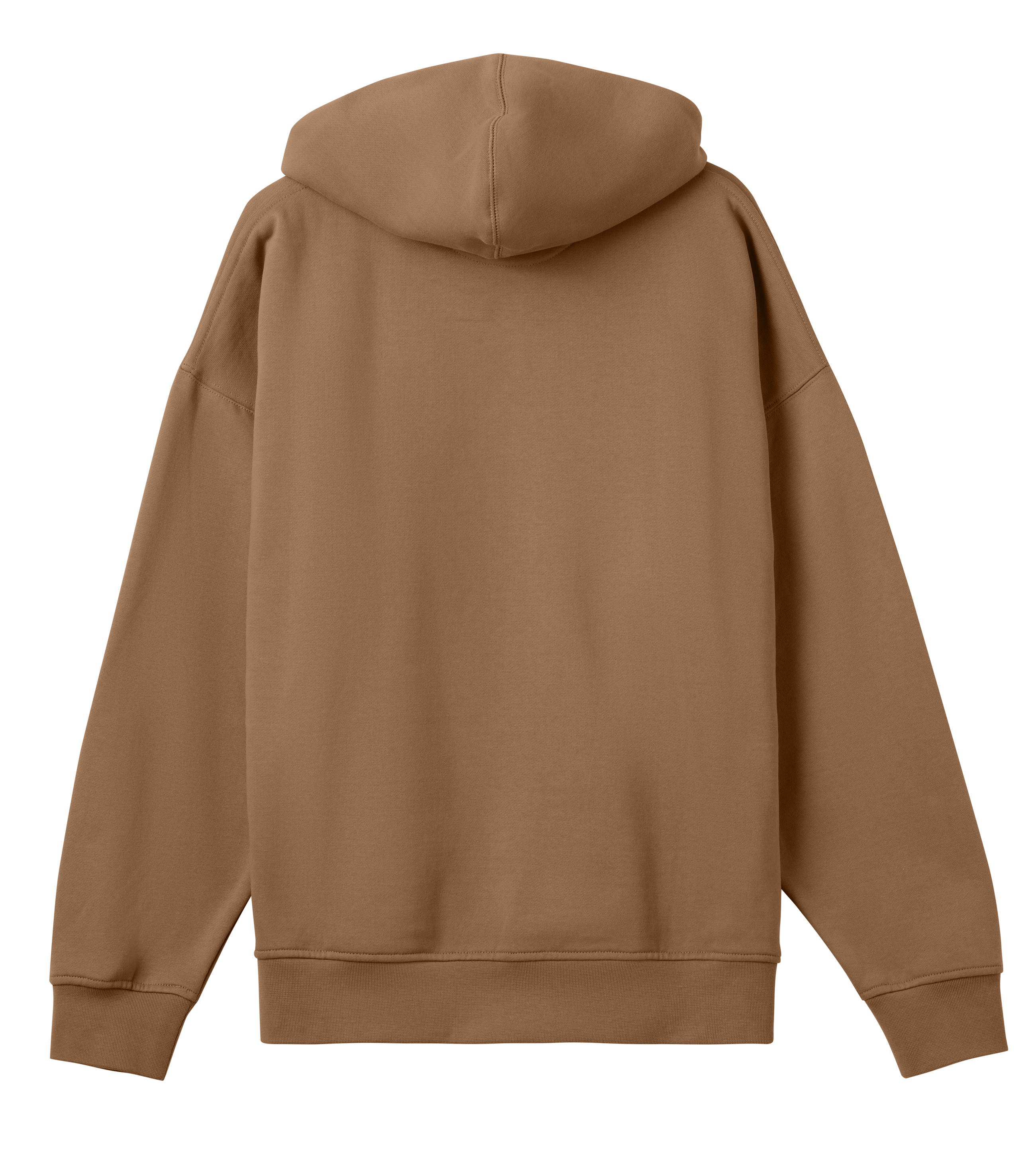 London Workshop Boxy Hoodie
