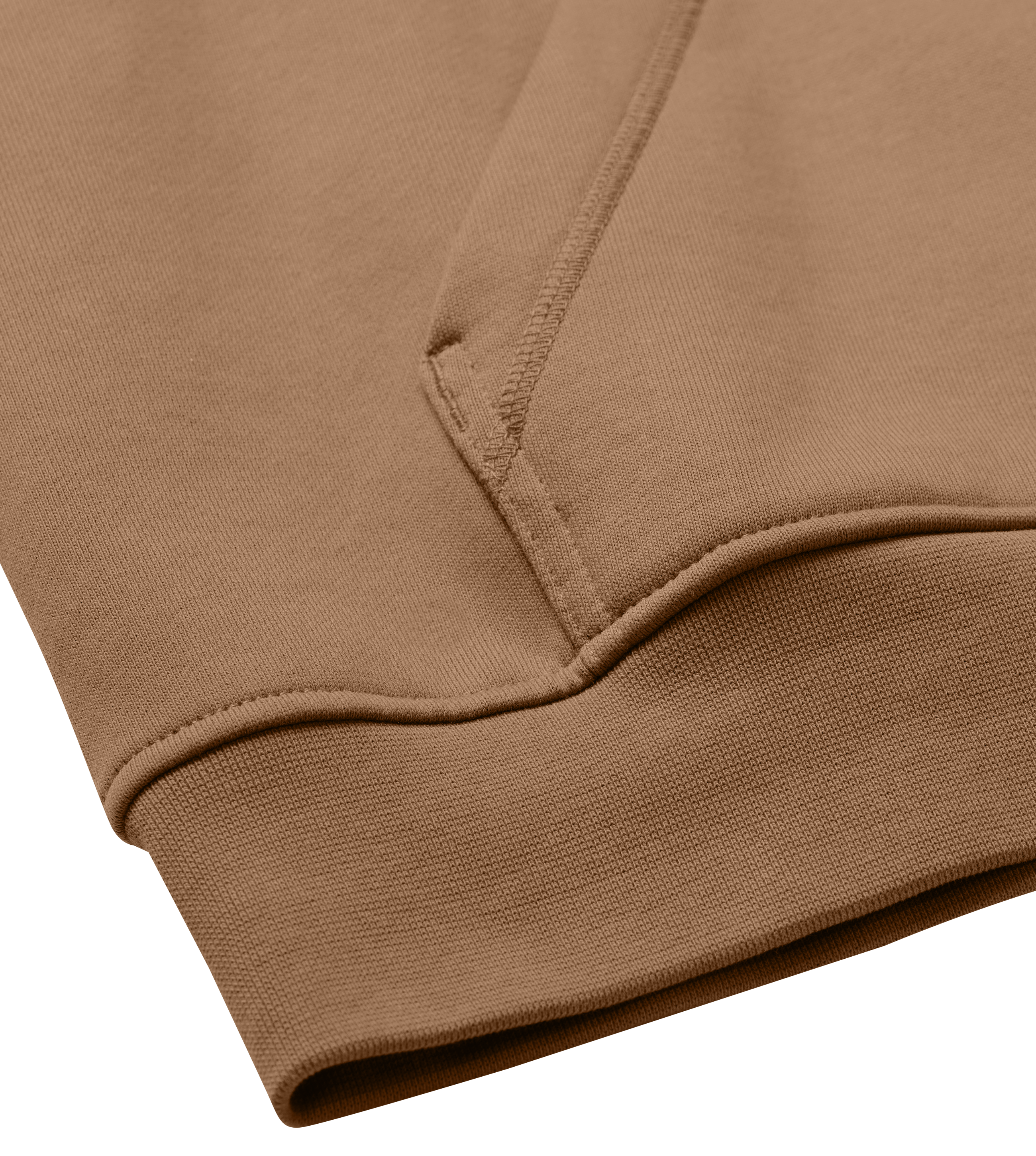 London Workshop Boxy Hoodie