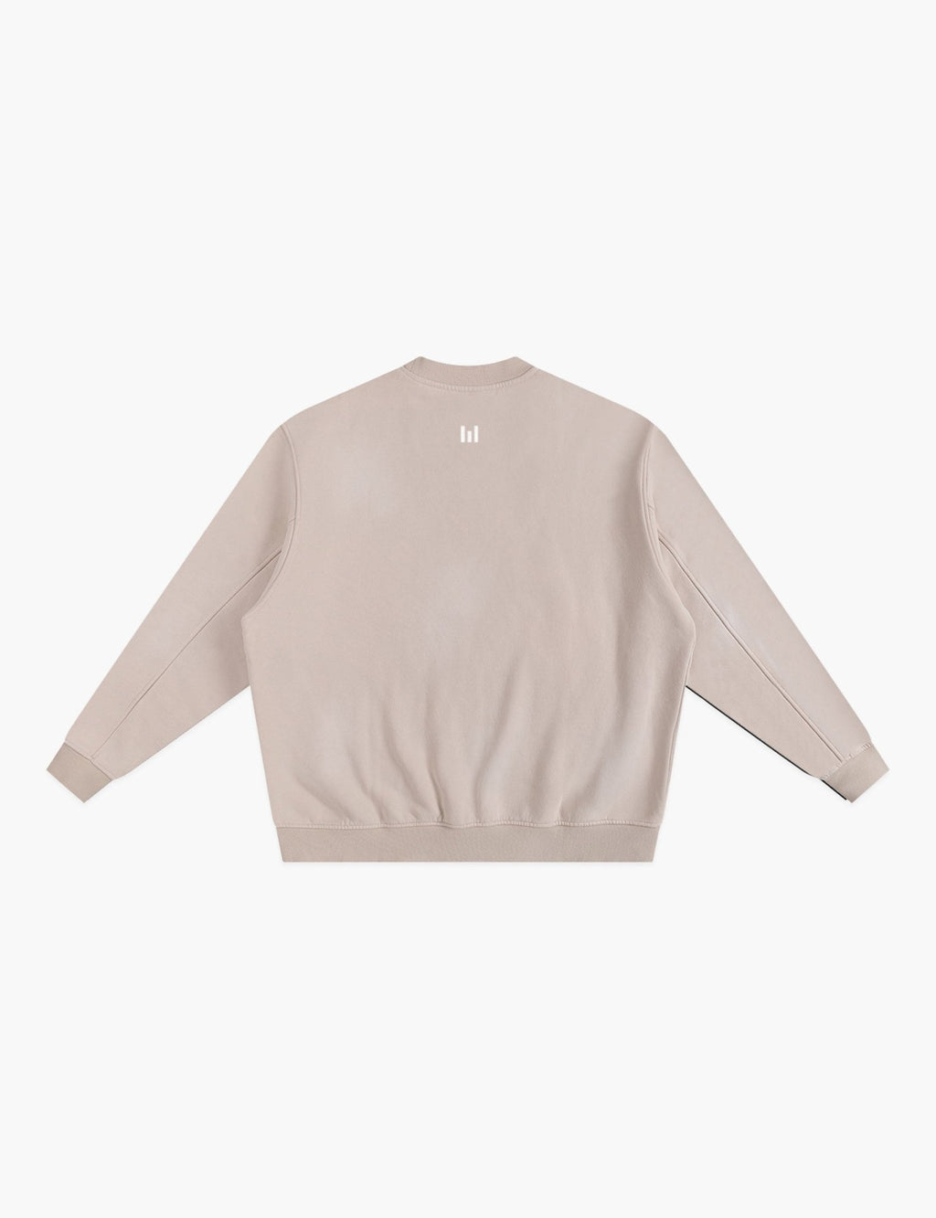 I Still Love You Sunfade Fleeced Sweatshirt - London Workshop