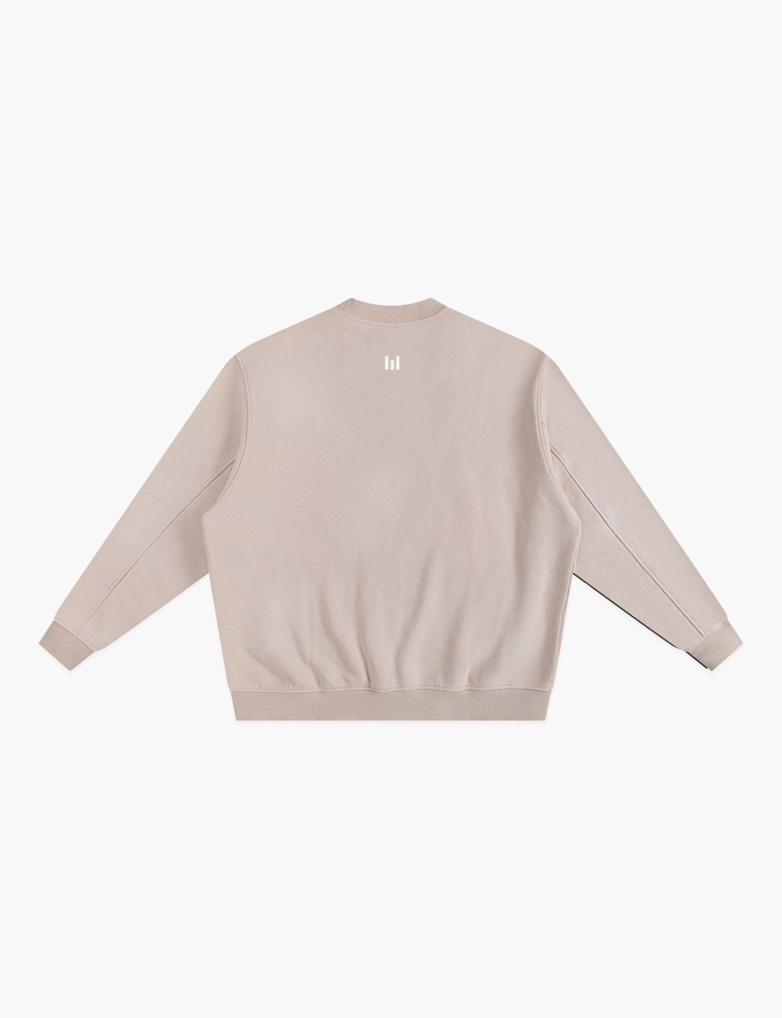 I Still Love You Sunfade Fleeced Sweatshirt - London Workshop