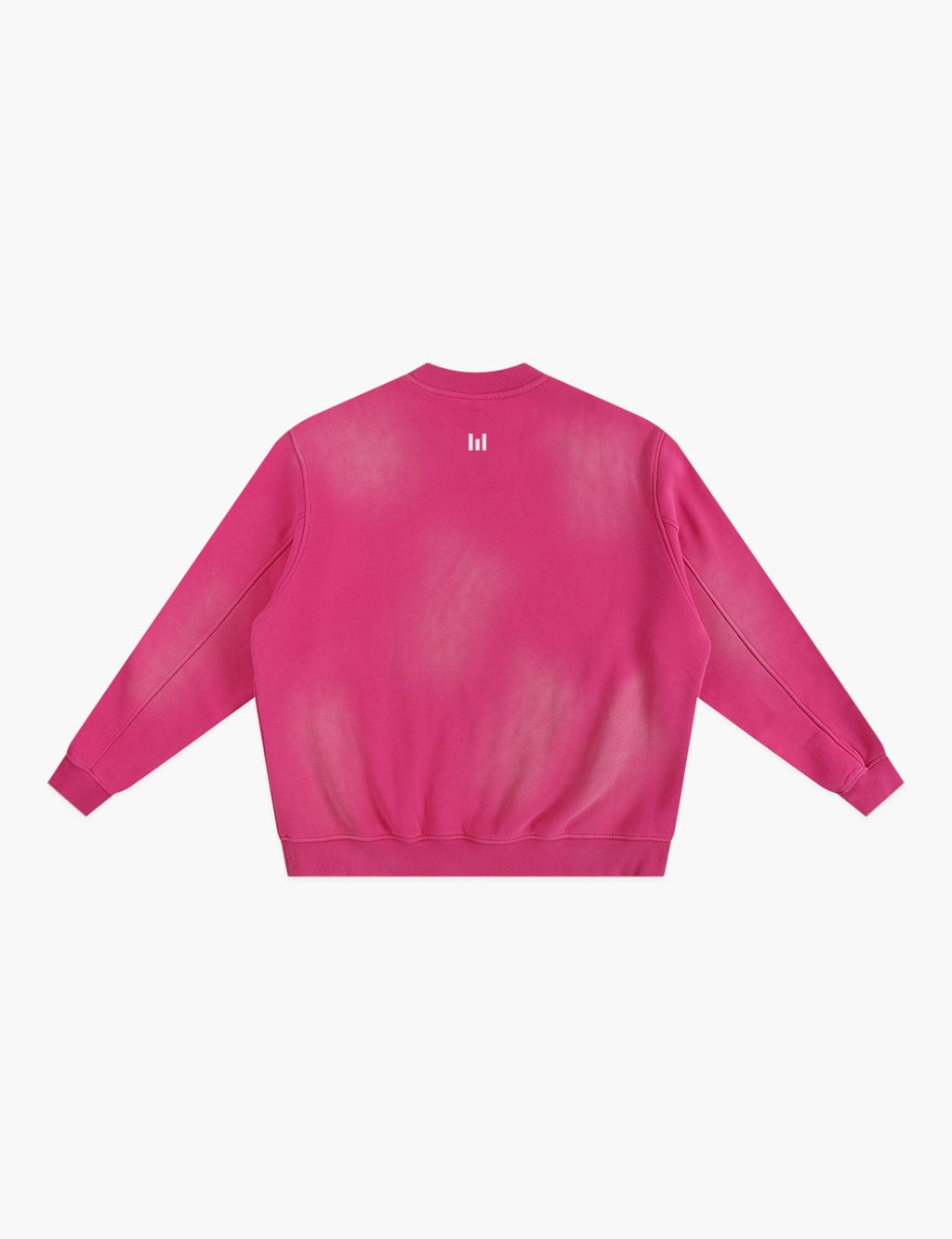 I Still Love You Sunfade Fleeced Sweatshirt - London Workshop