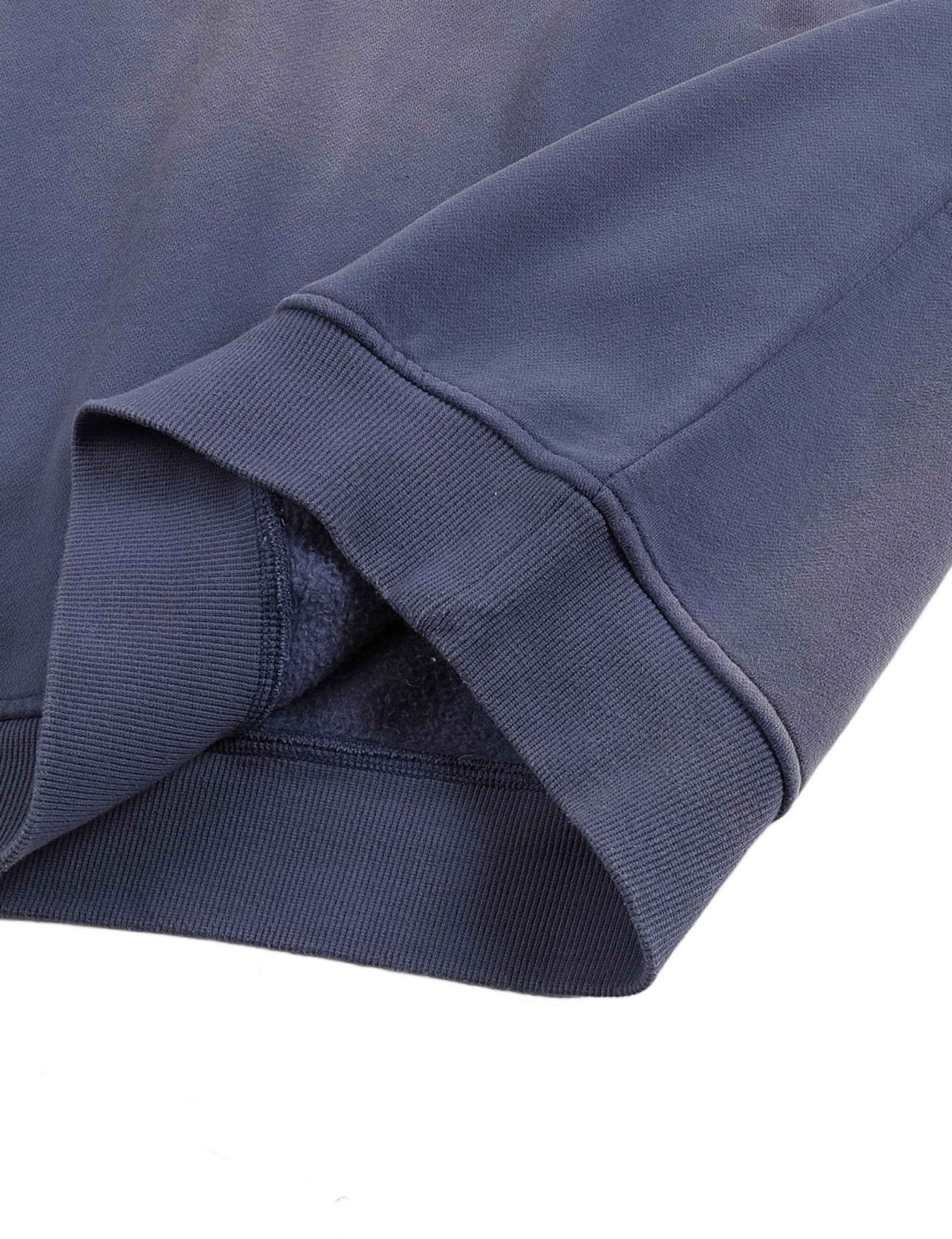 I Still Love You Sunfade Fleeced Sweatshirt - London Workshop