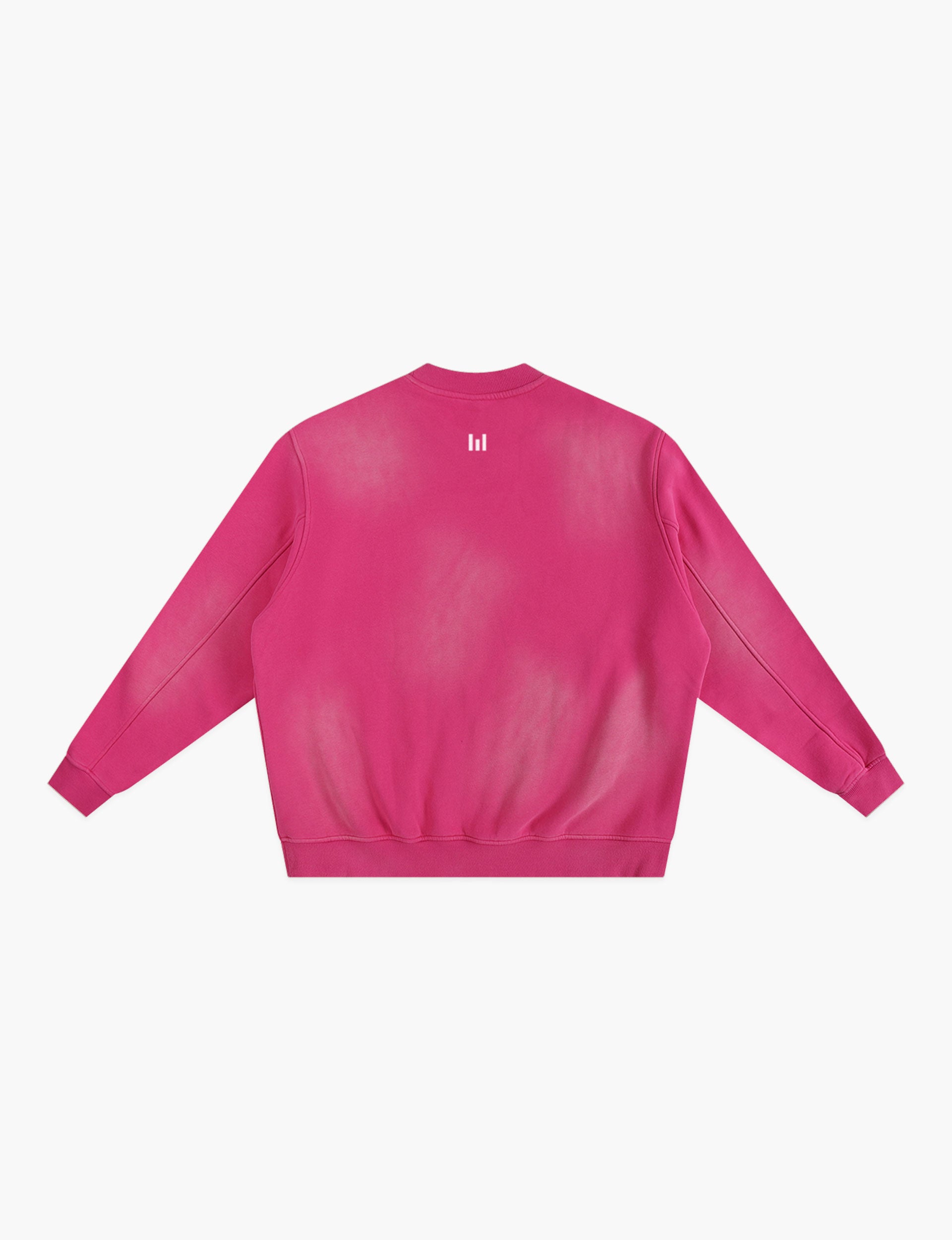 I Still Love You Sunfade Fleeced Sweatshirt