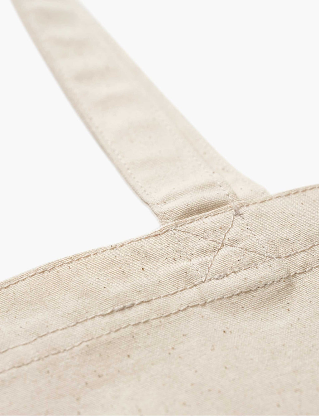 London Workshop Canvas Tote - London Workshop