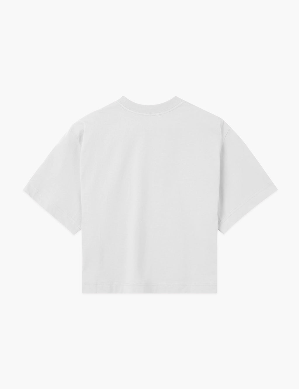 London Workshop Crop Top