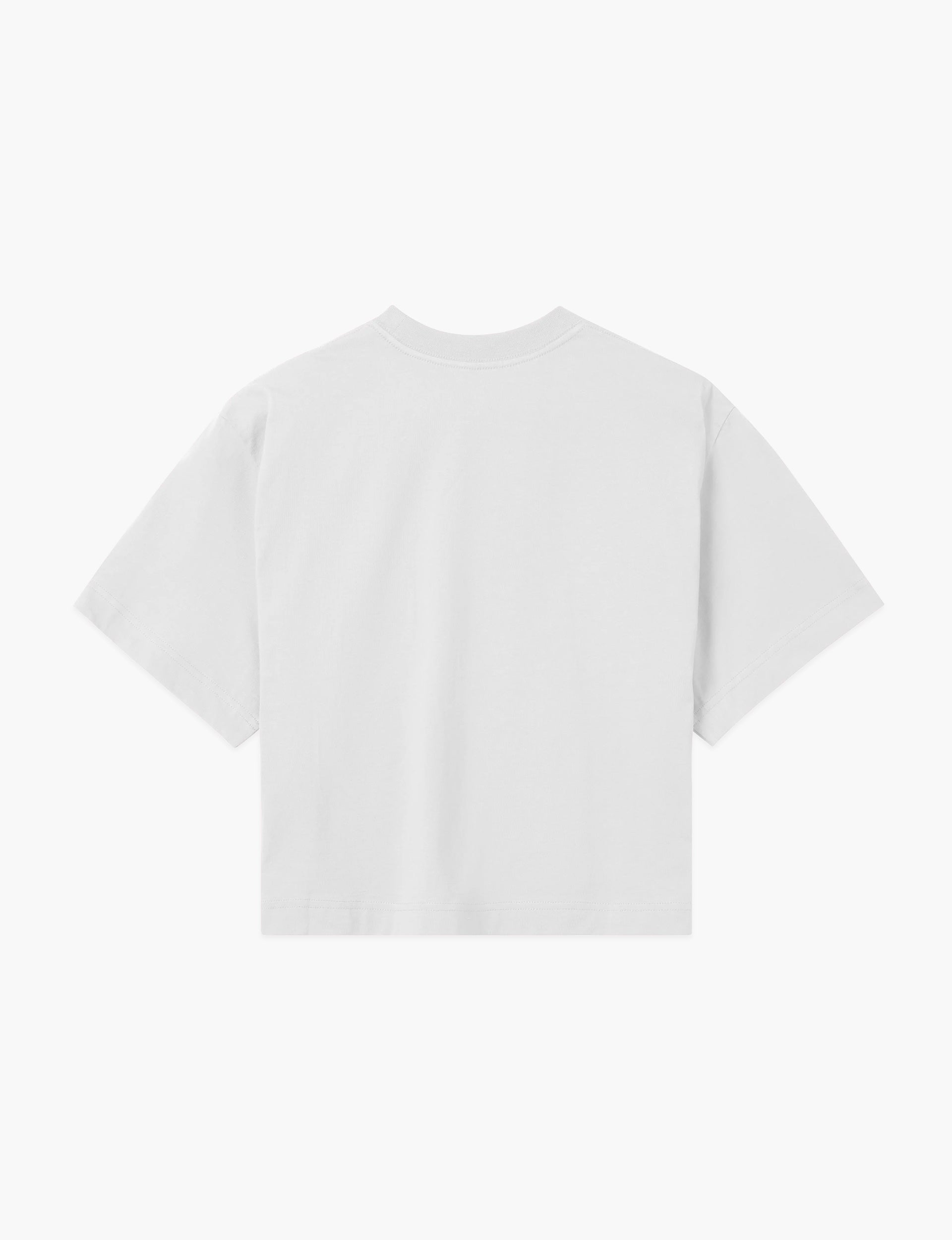 London Workshop Crop Top