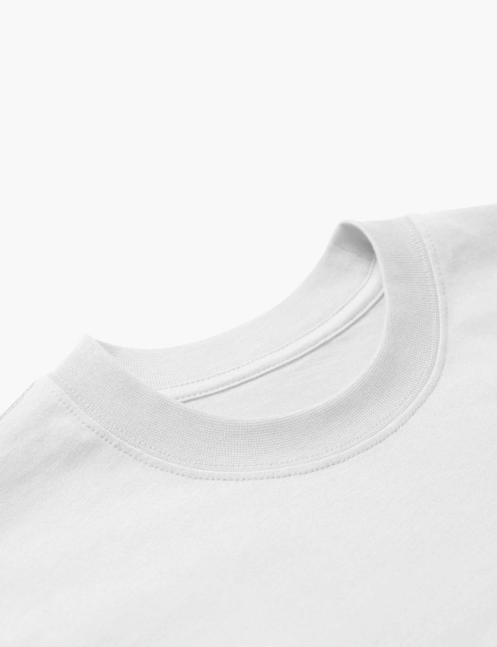London Workshop Crop Top