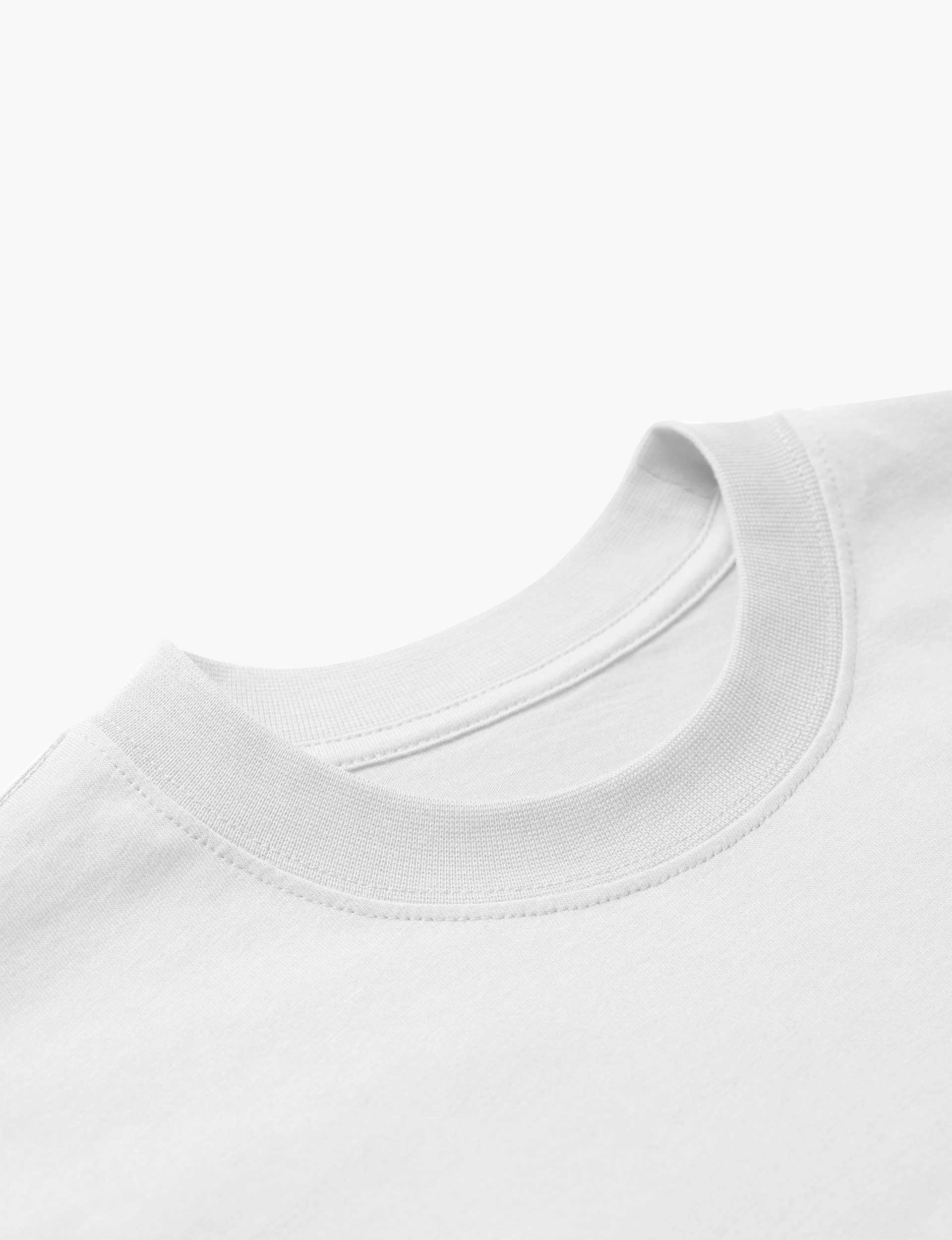 London Workshop Crop Top