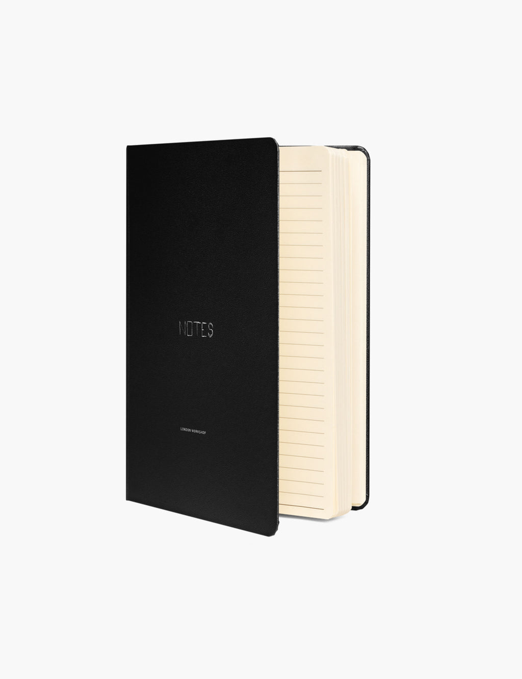 Notes Hardcover bound notebook