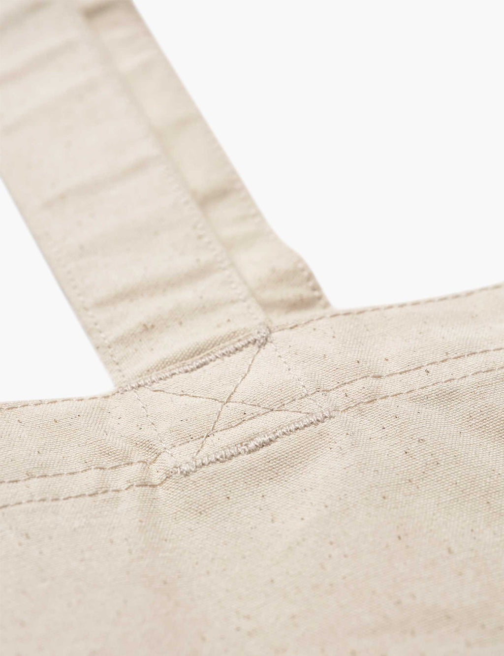 O Negative Canvas Large Tote