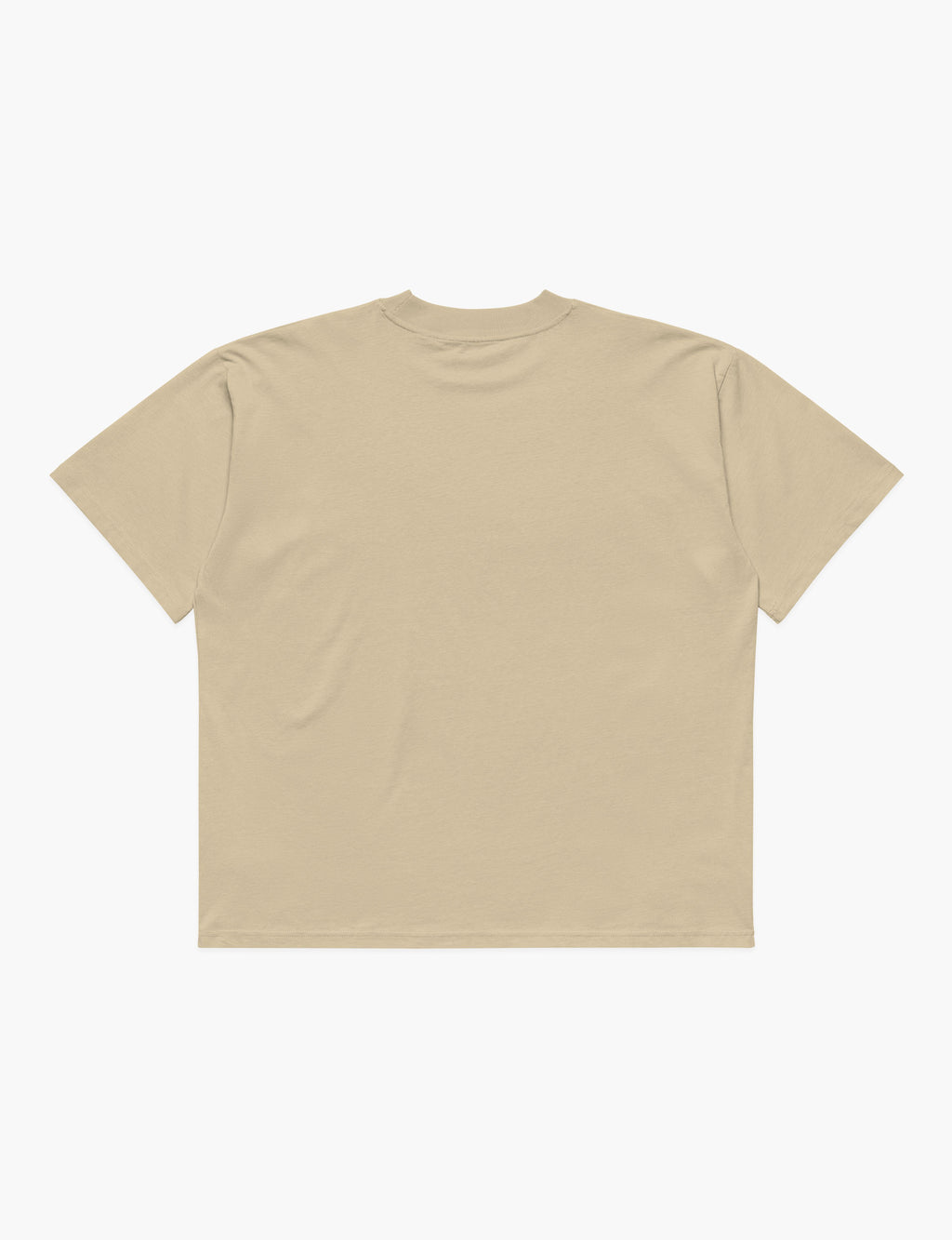London Workshop Oversized T-shirt
