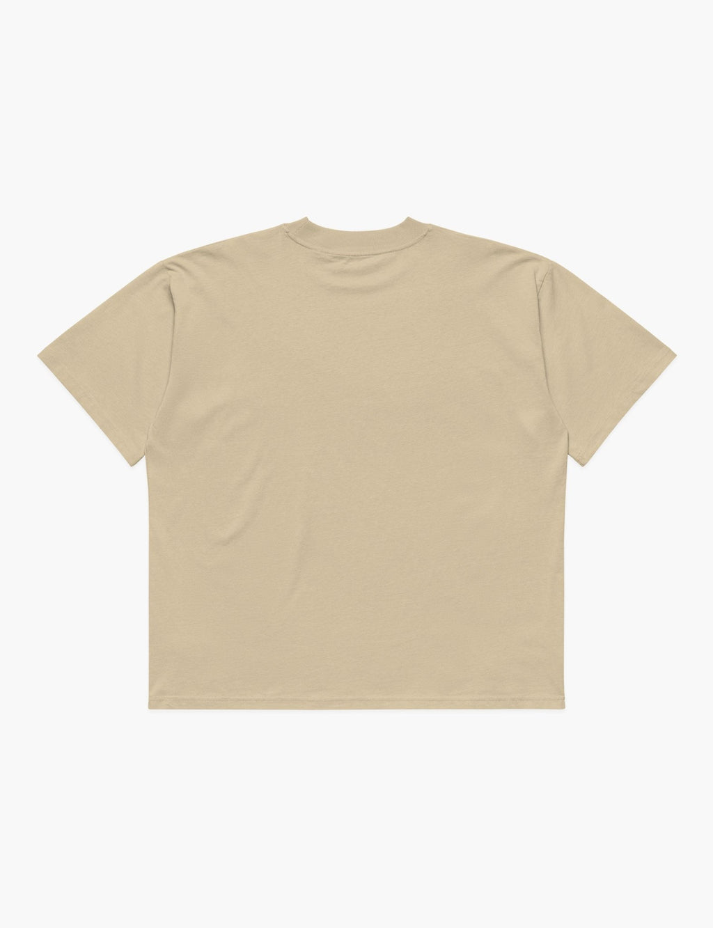 London Workshop Oversized T-shirt - London Workshop